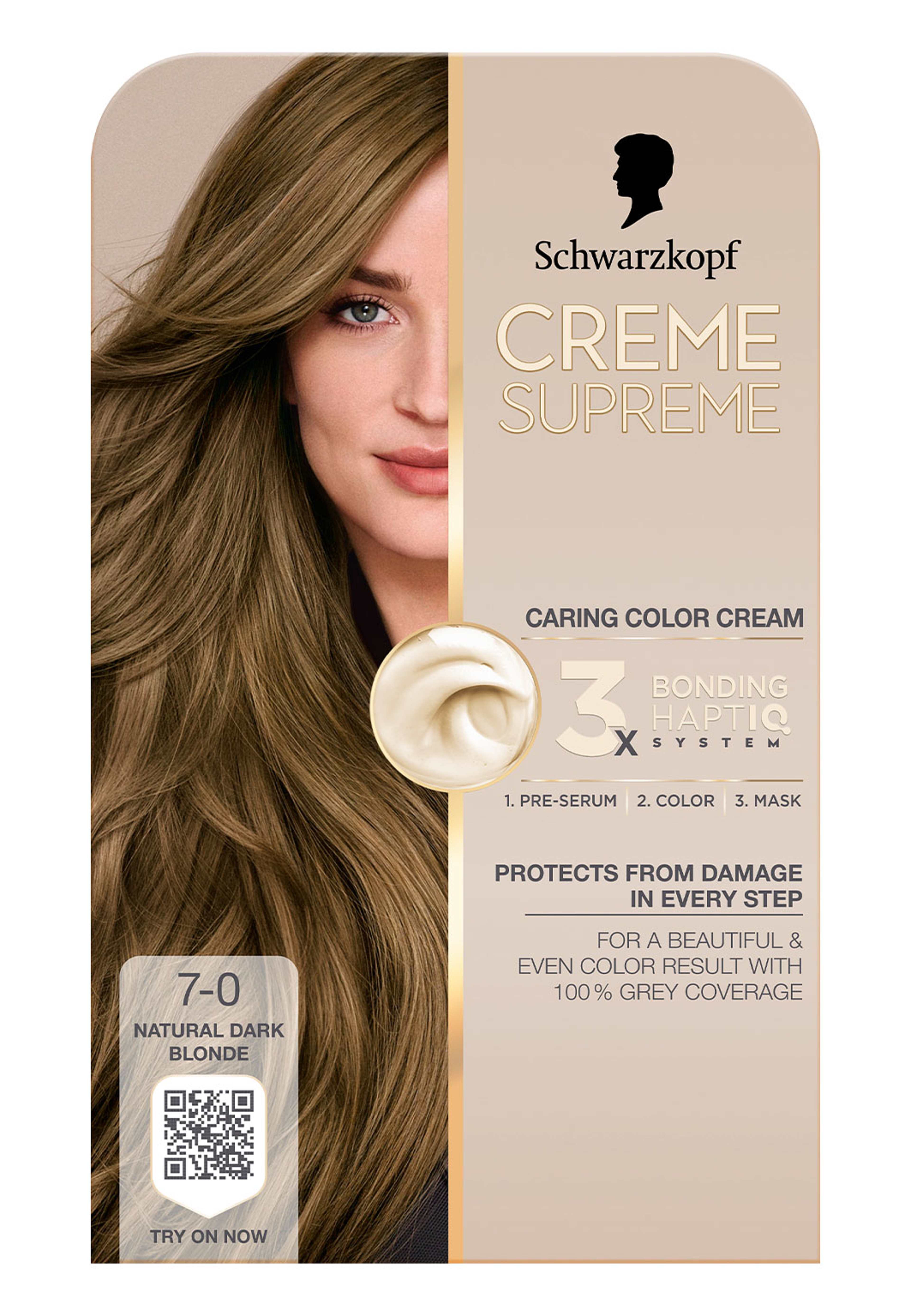 Creme Supreme