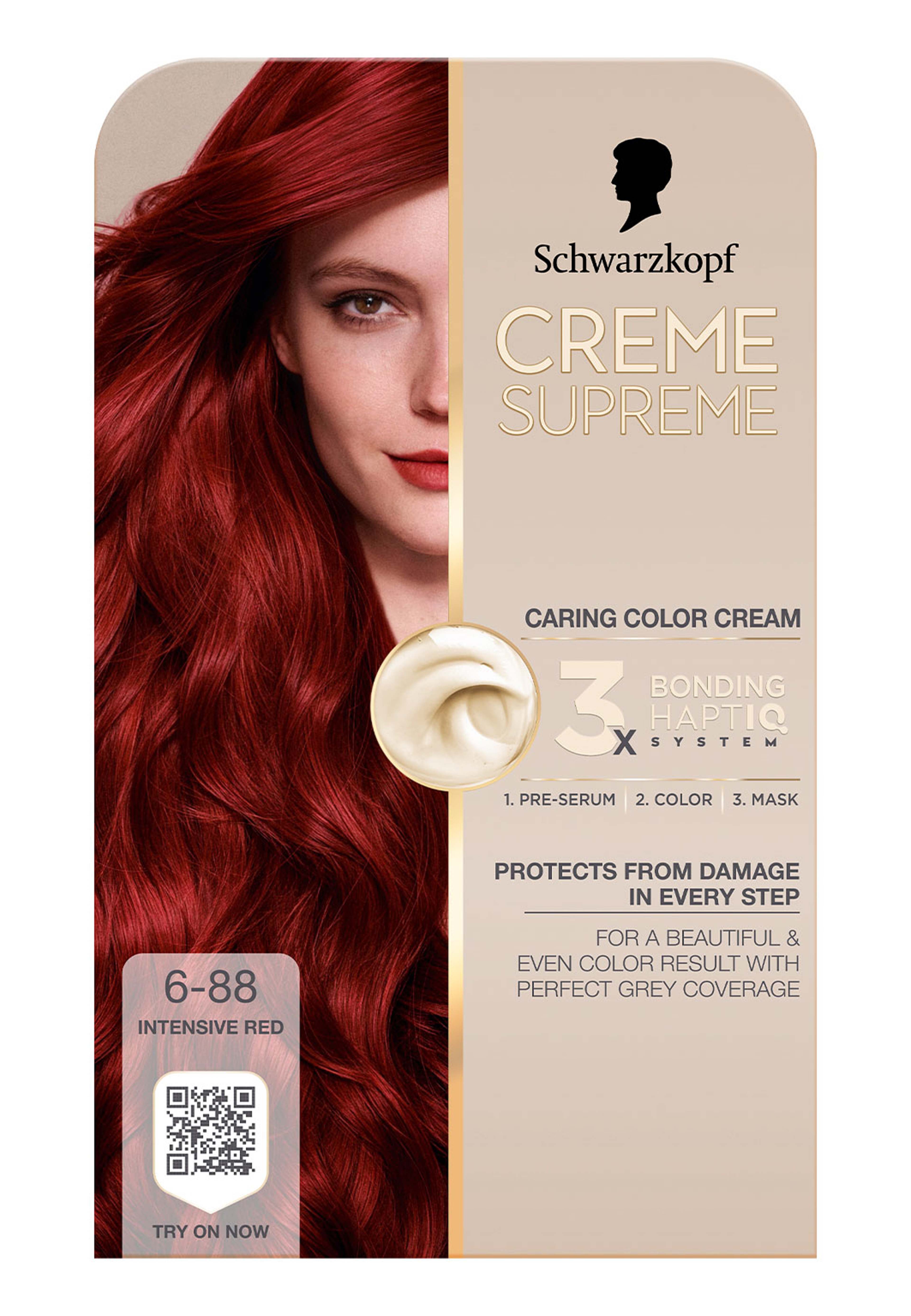 Creme Supreme