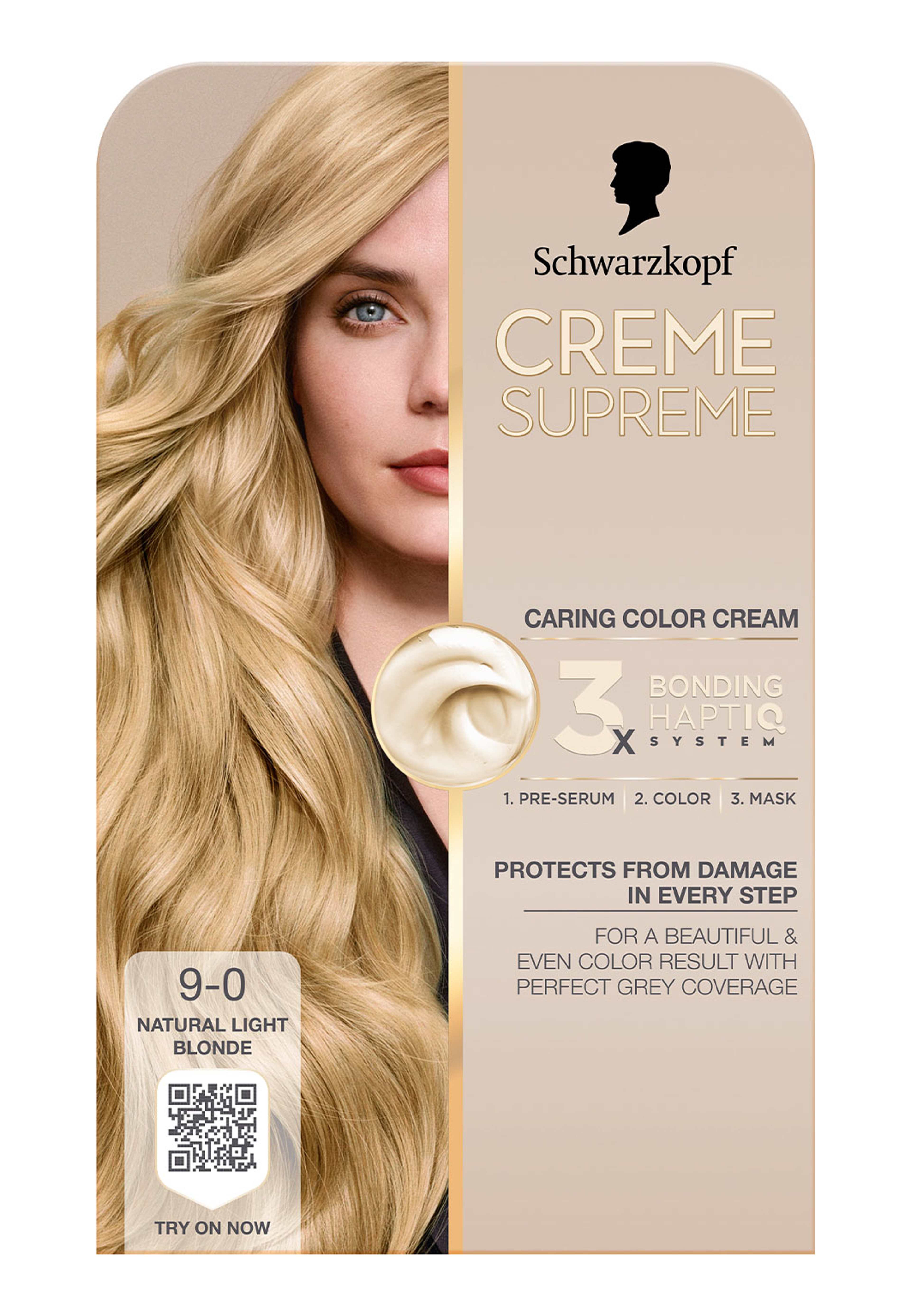 Creme Supreme