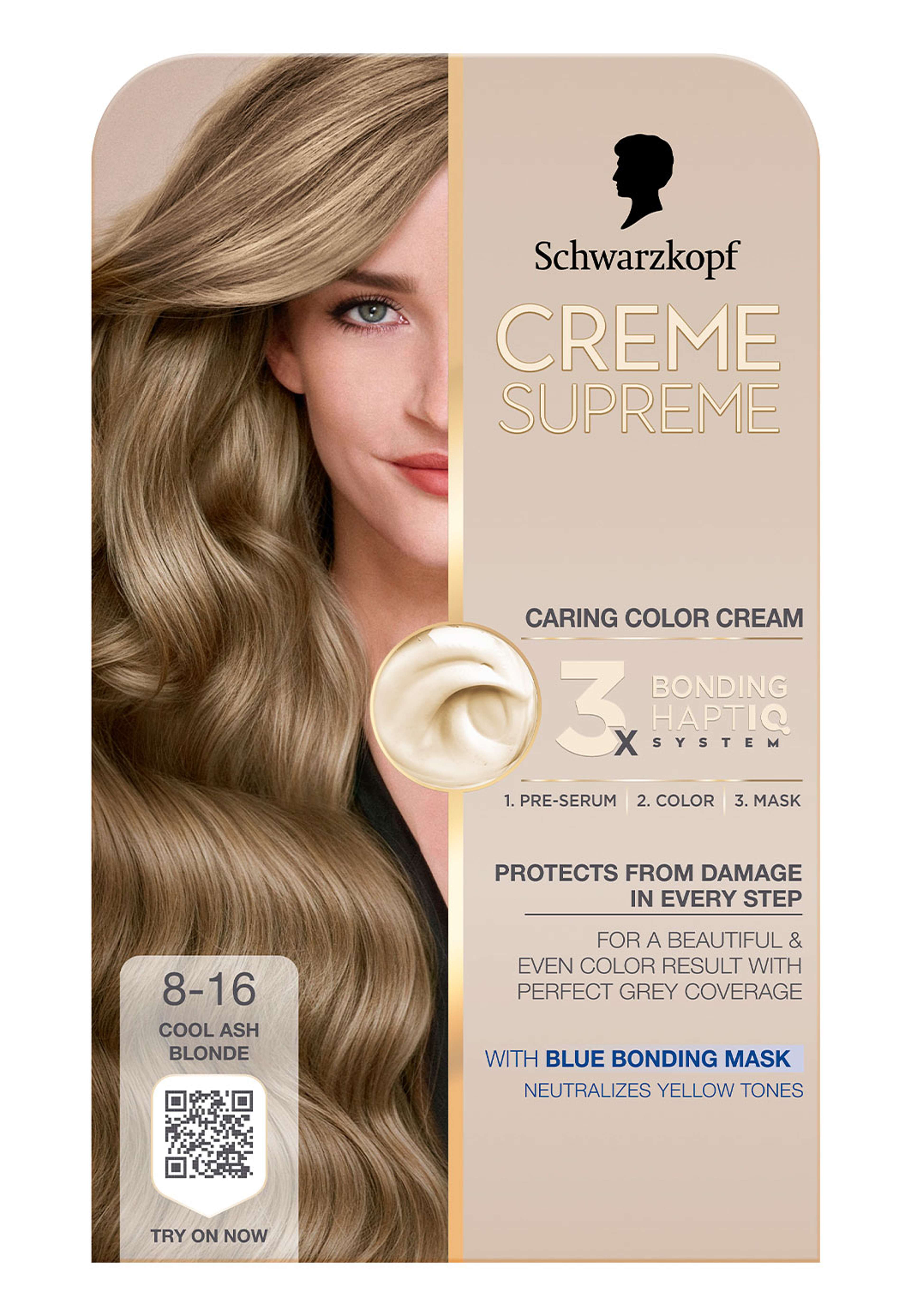 Creme Supreme