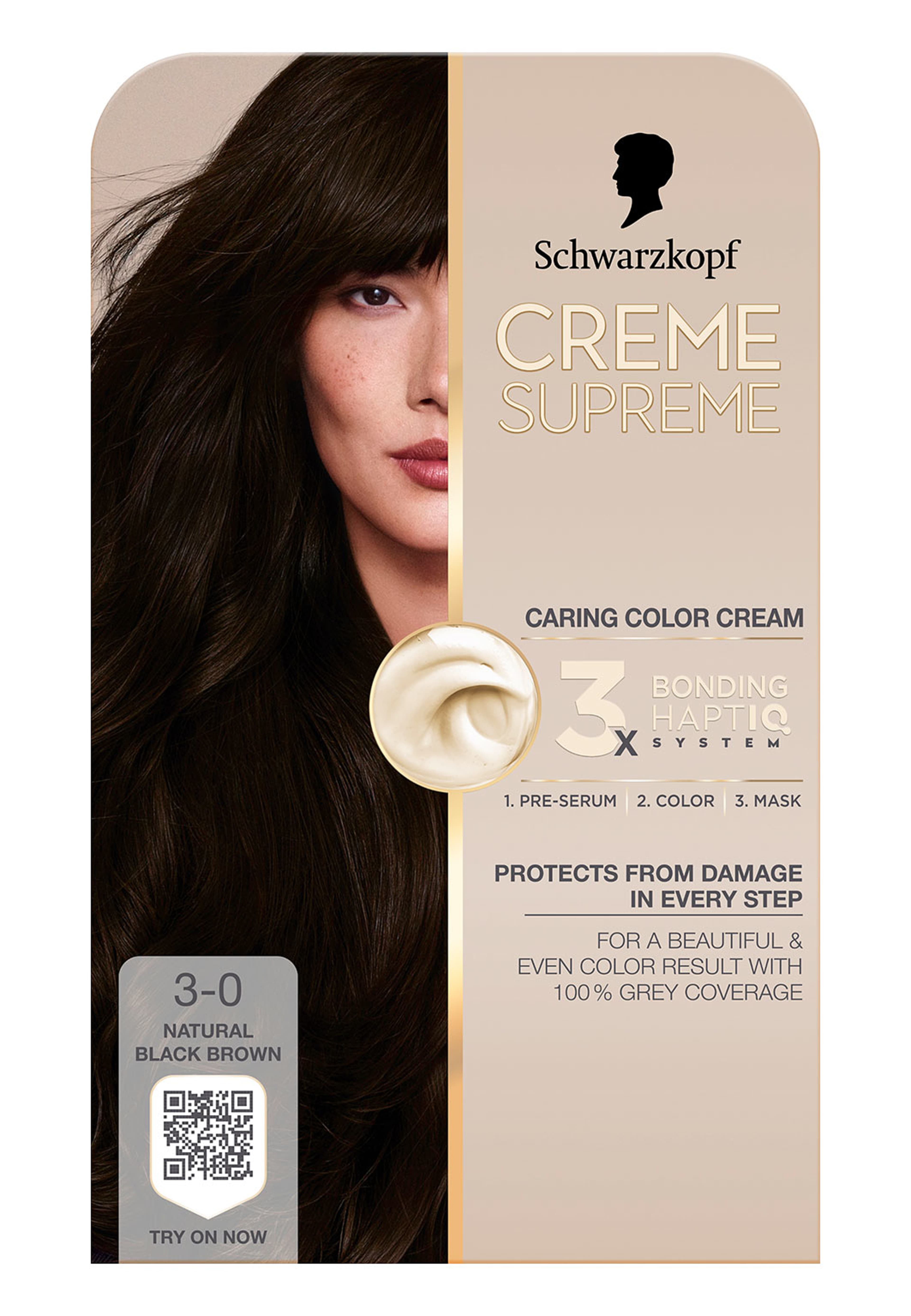 Creme Supreme