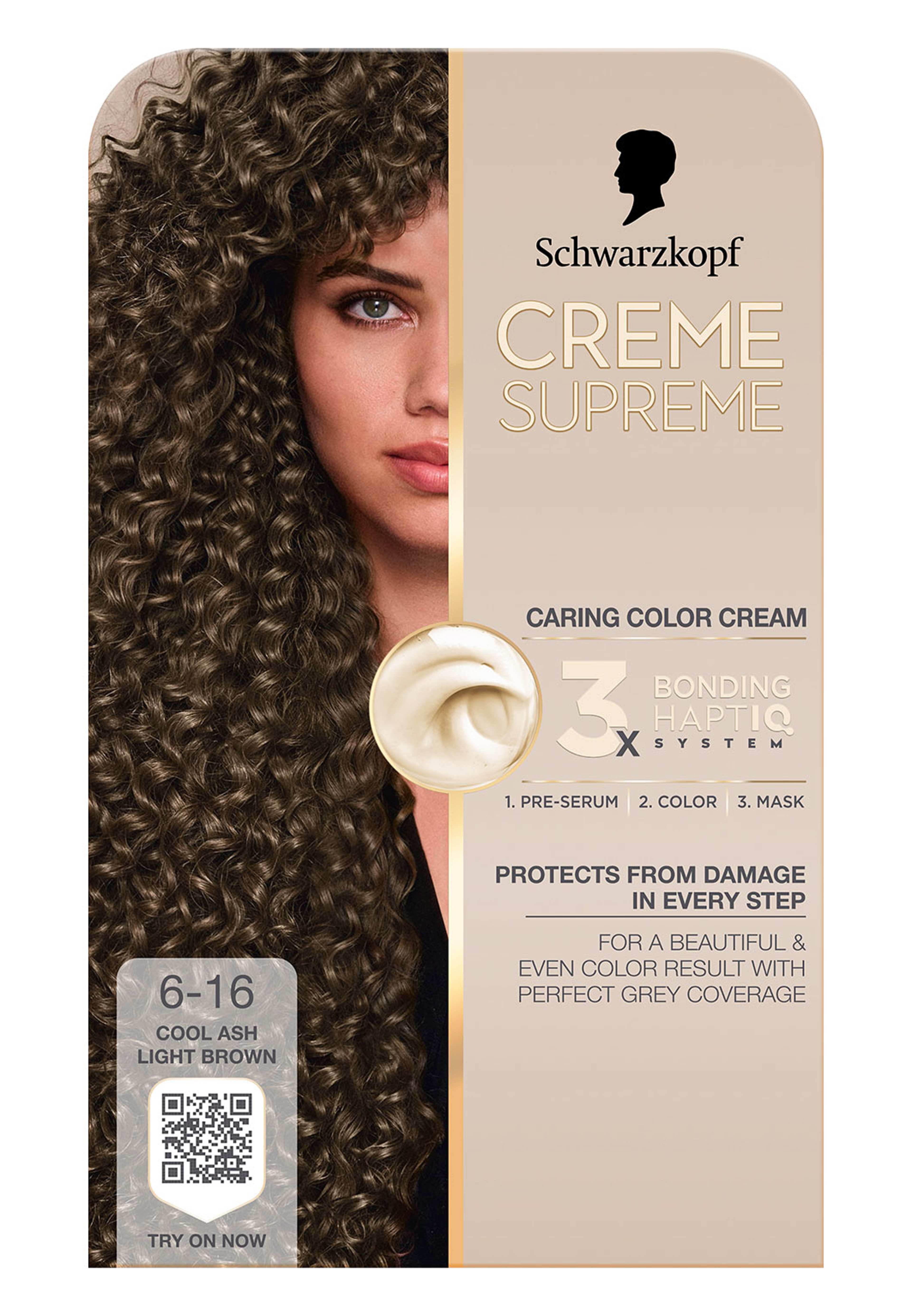 Creme Supreme