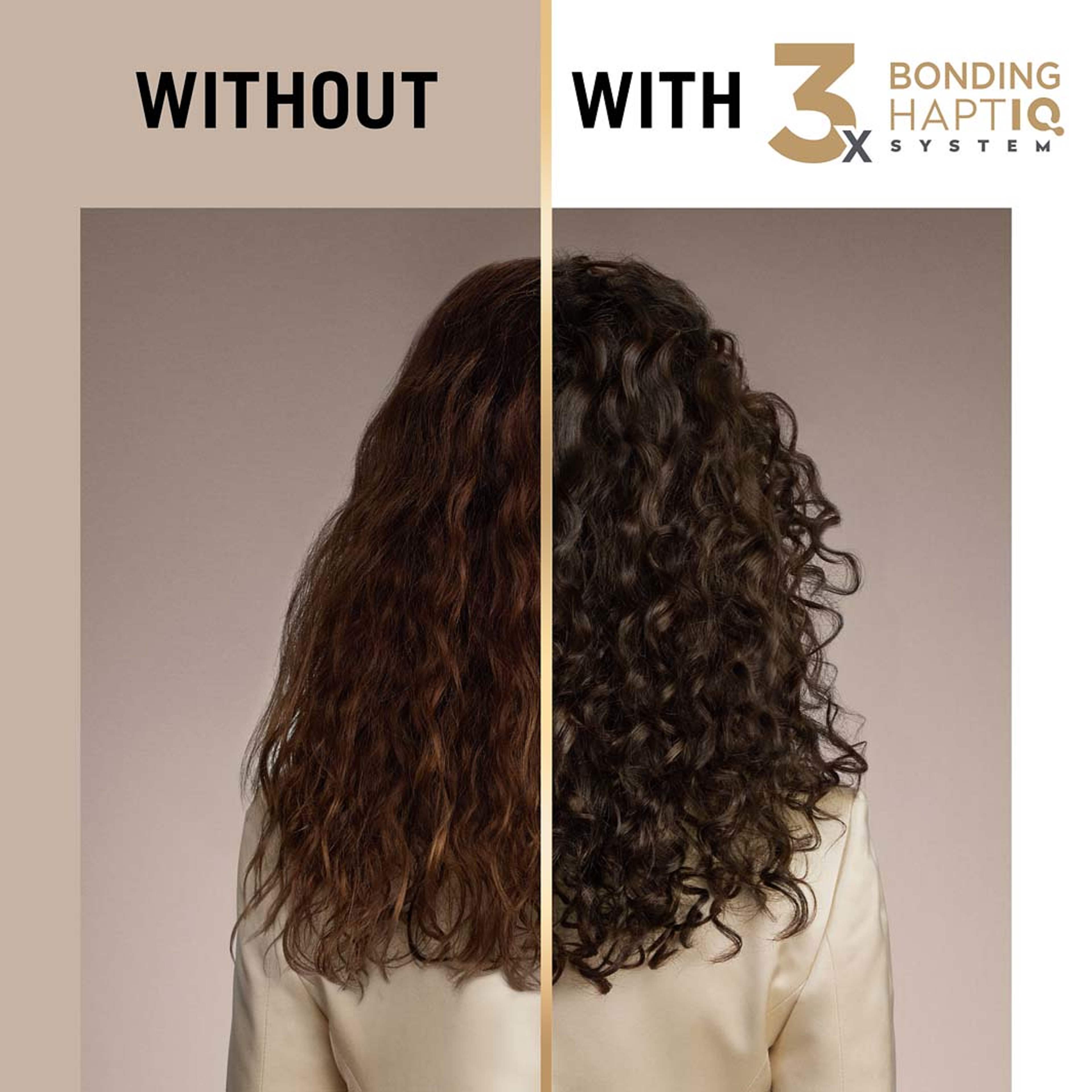 Creme Supreme, från Schwarzkopf, i färgen 4-0 Natu Darkbrown. Klicka för att öppna bilden i stort format