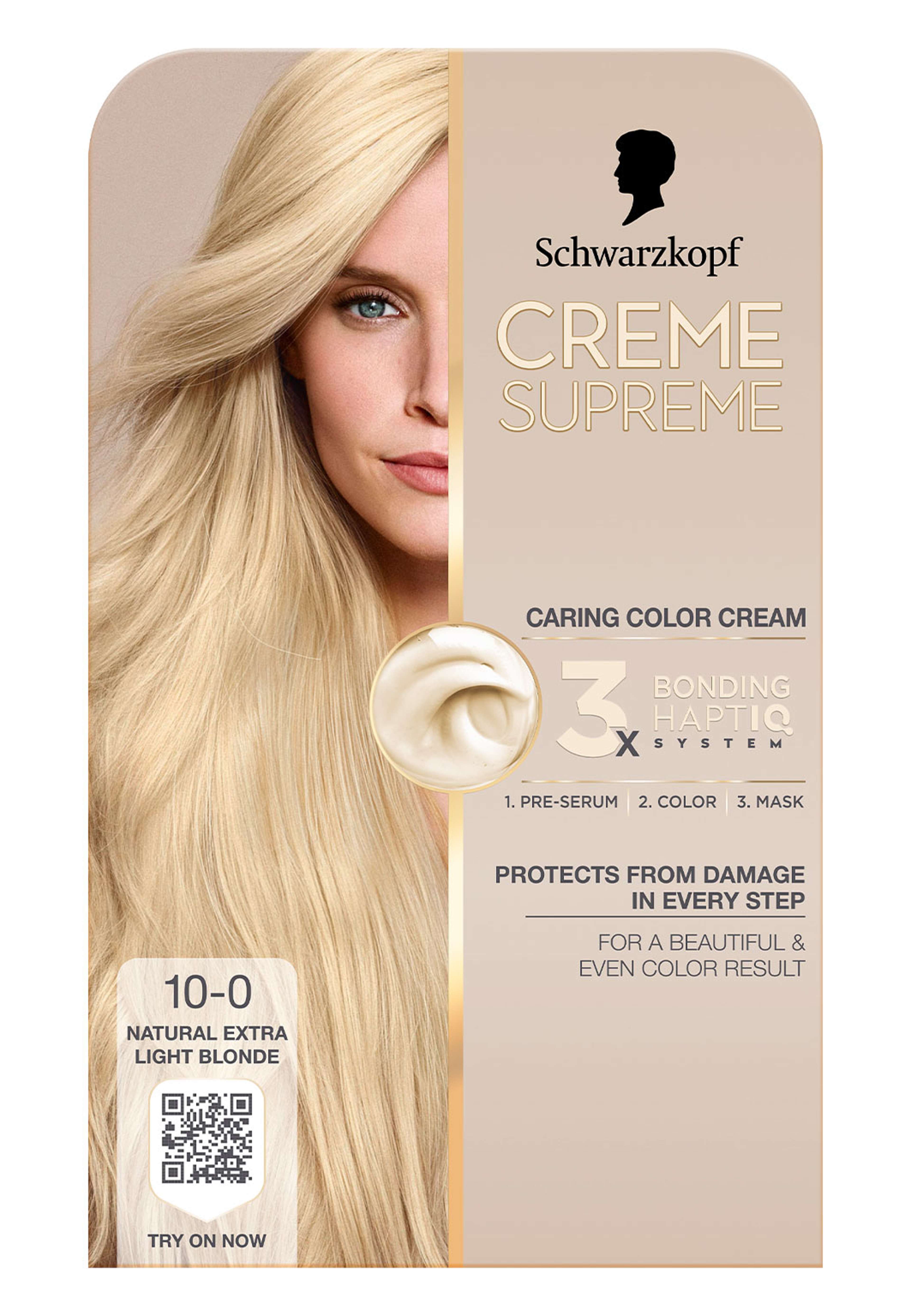 Creme Supreme