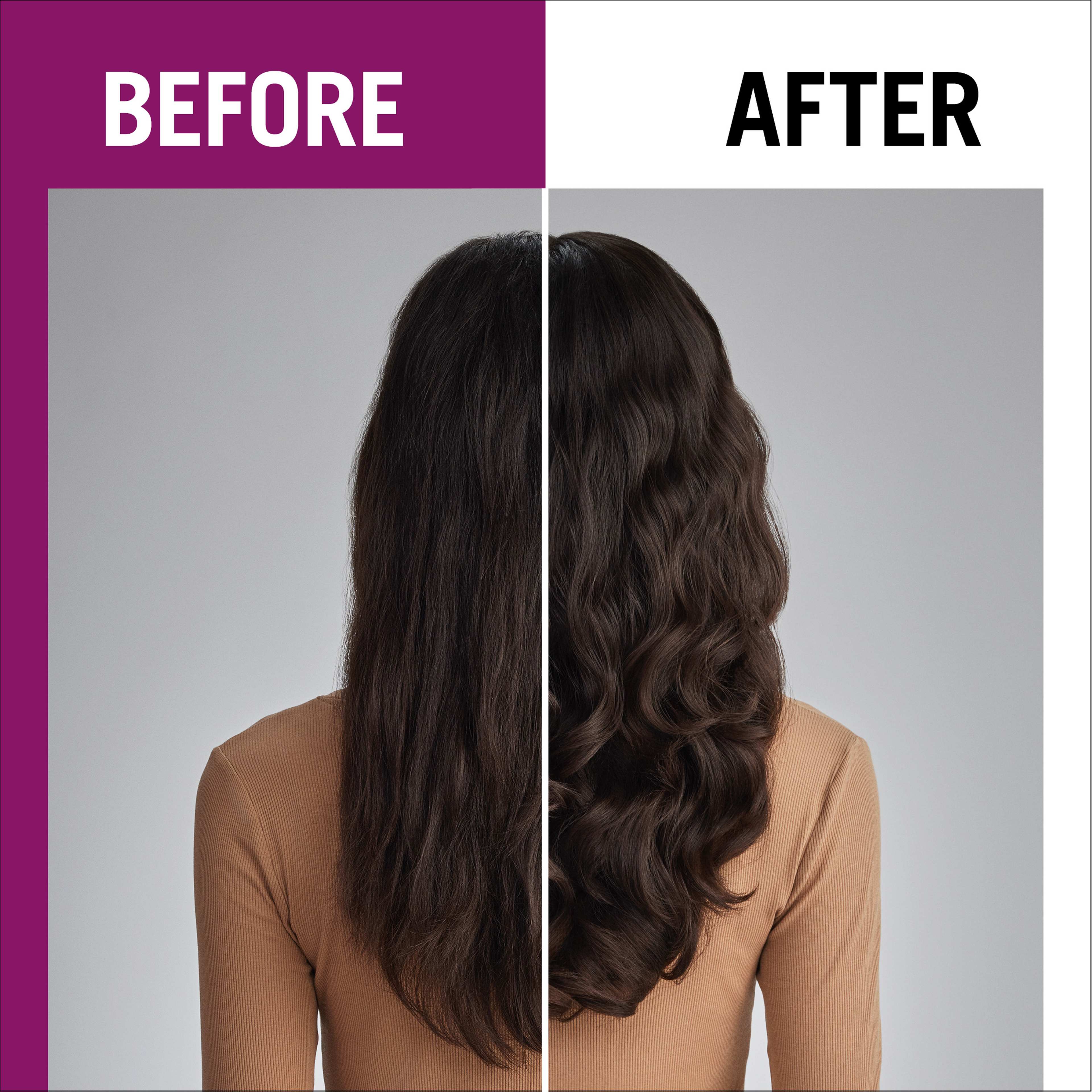 Full Hair Wonder Conditioner, från GLISS. Klicka för att öppna bilden i stort format