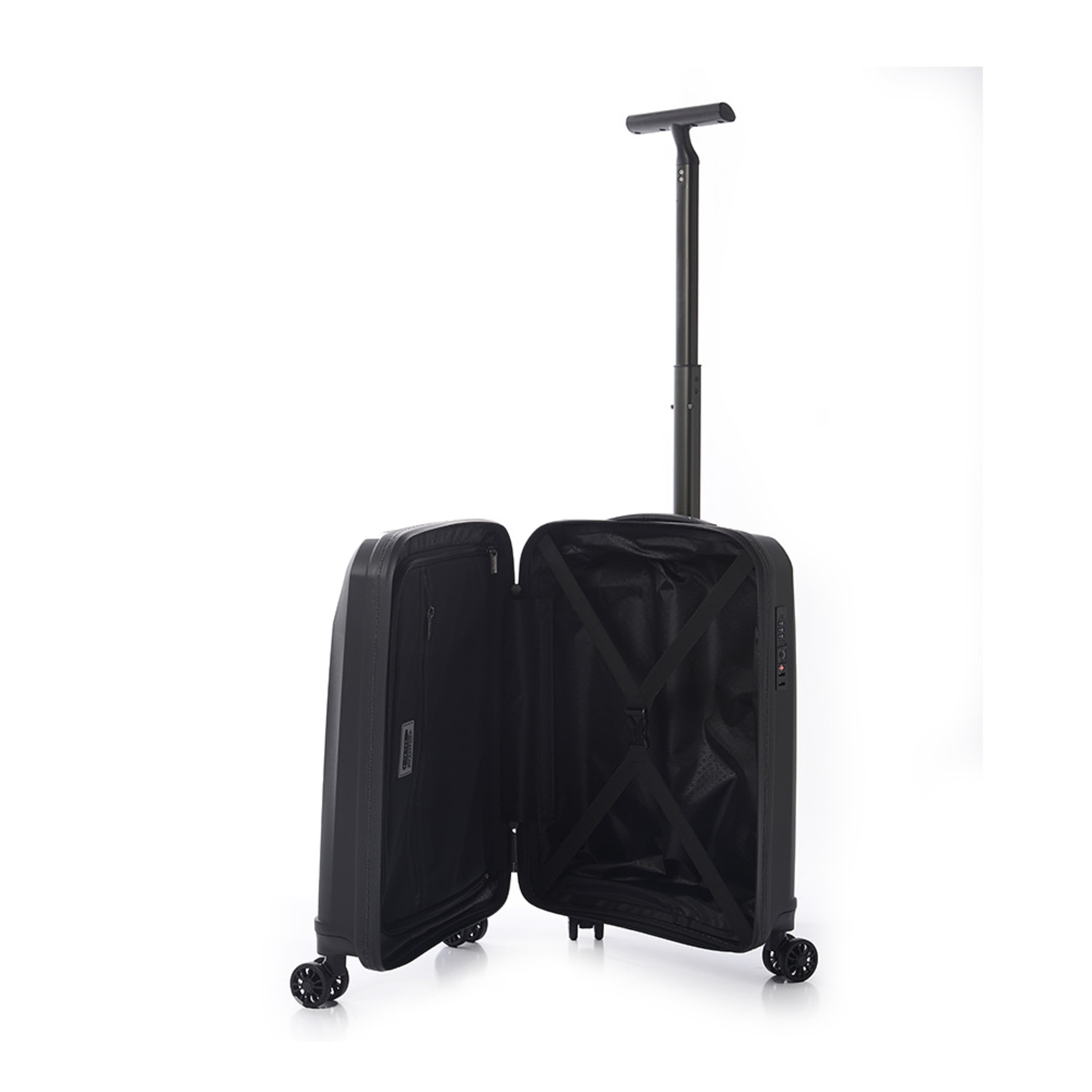 Resväska Phantom SL, 55 cm