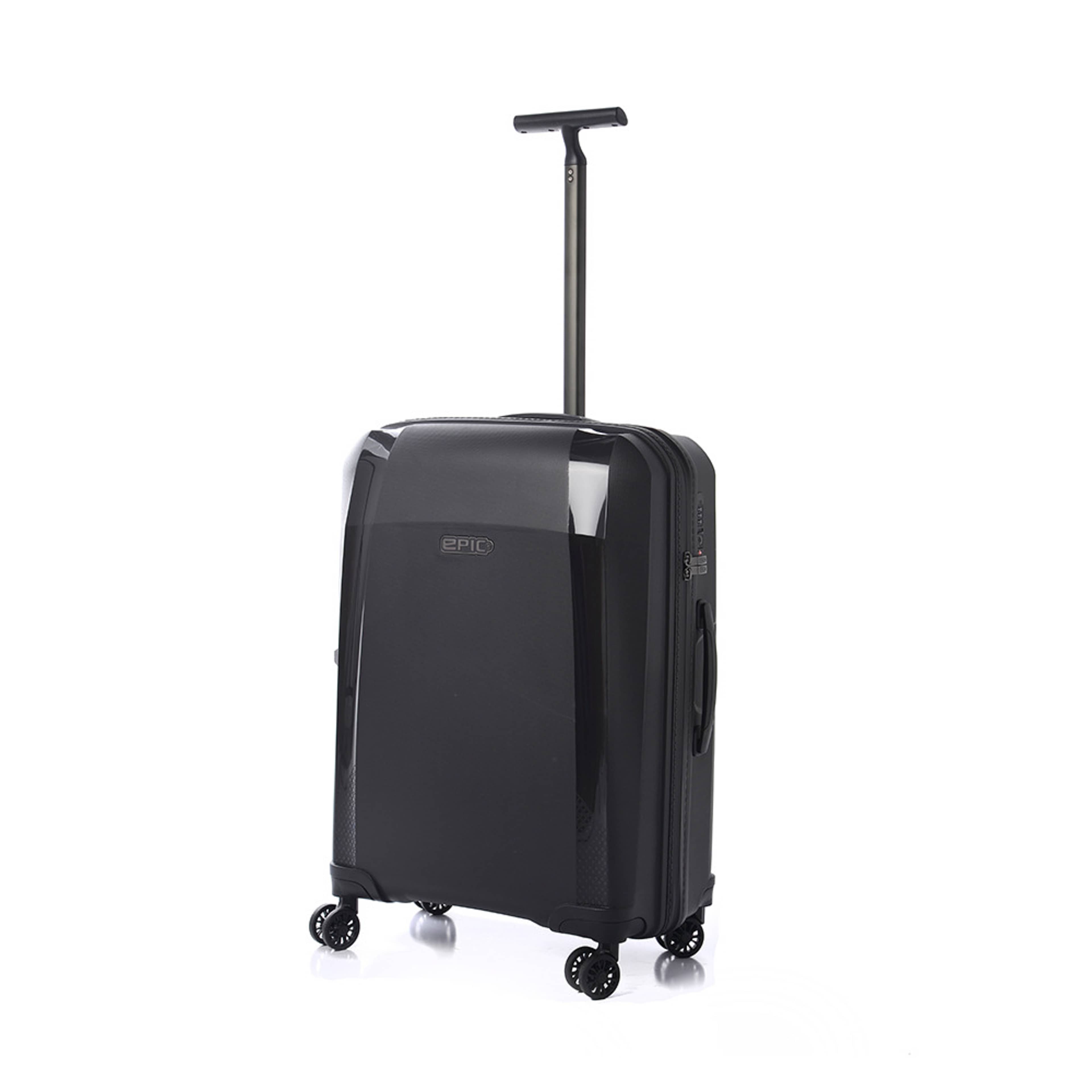 Resväska Phantom SL, 66 cm