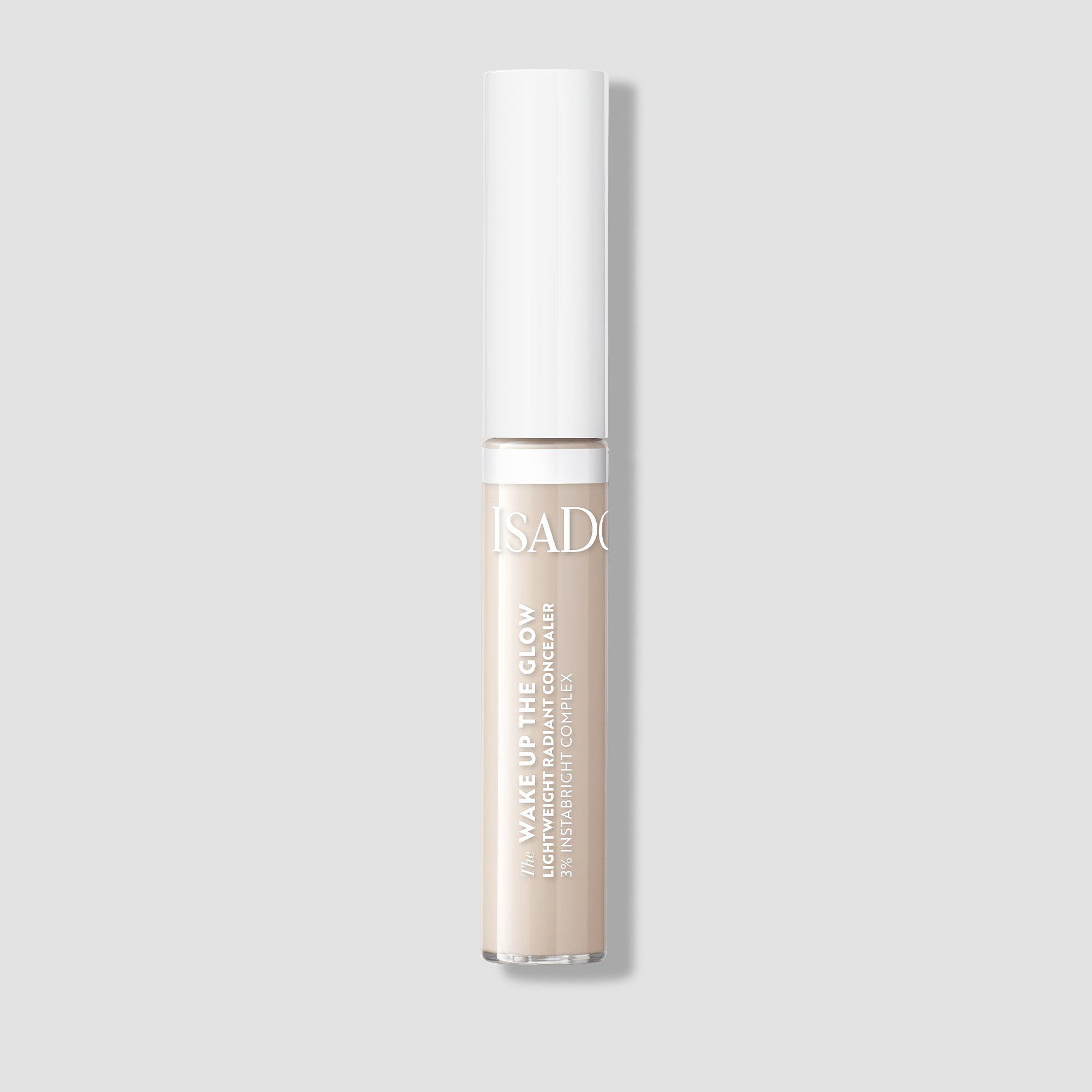 The Wake Up The Glow Lightweight Radiant Concealer