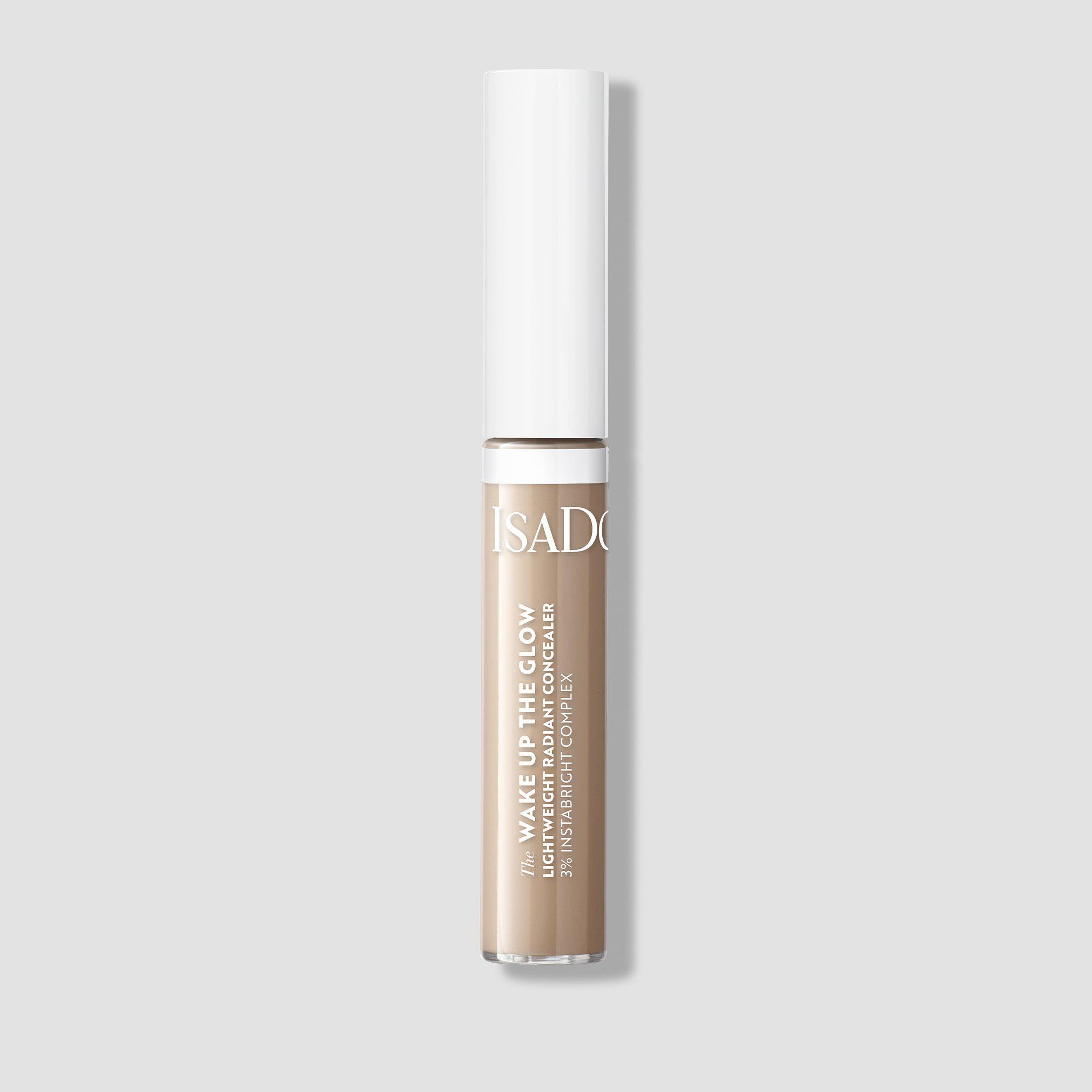 The Wake Up The Glow Lightweight Radiant Concealer