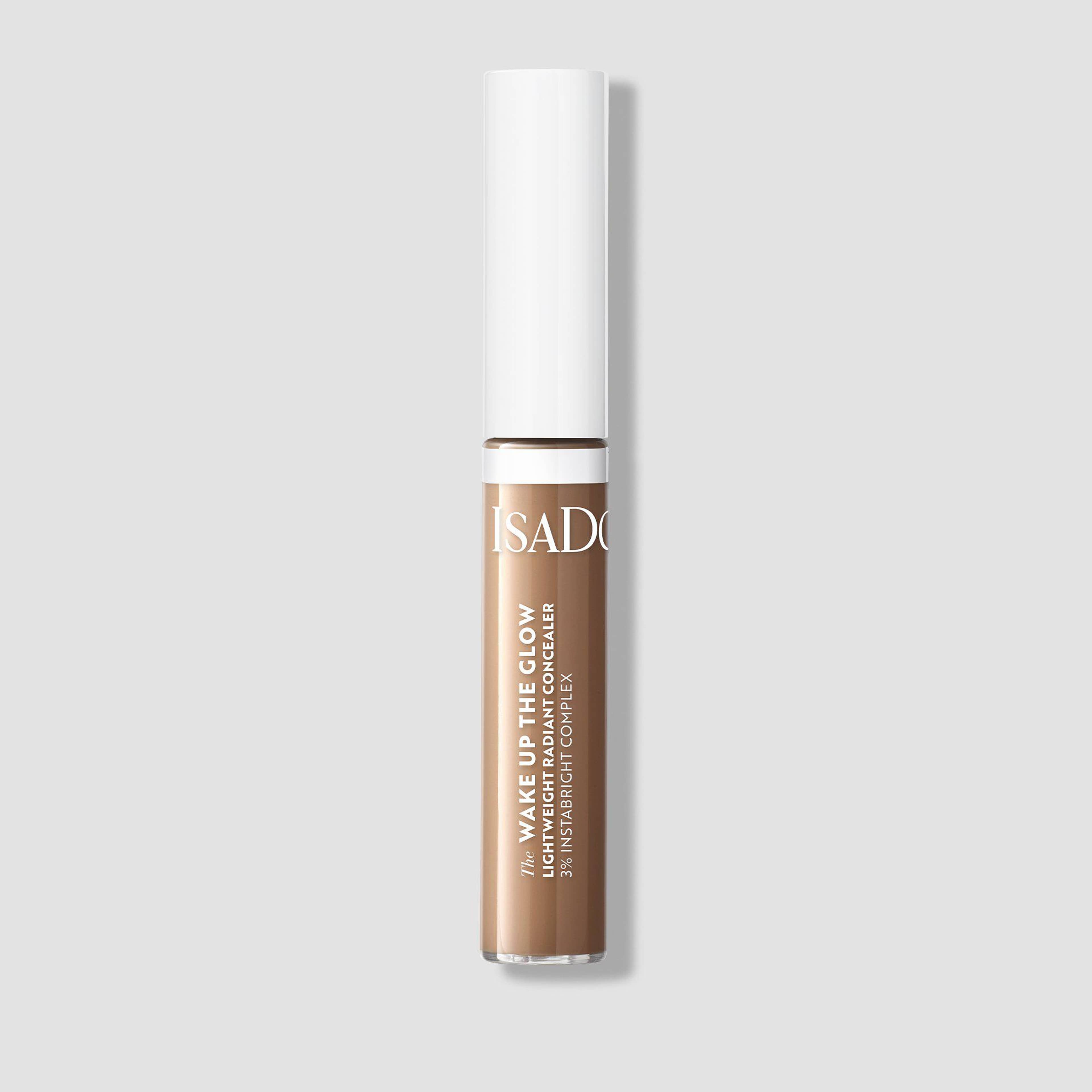 The Wake Up The Glow Lightweight Radiant Concealer
