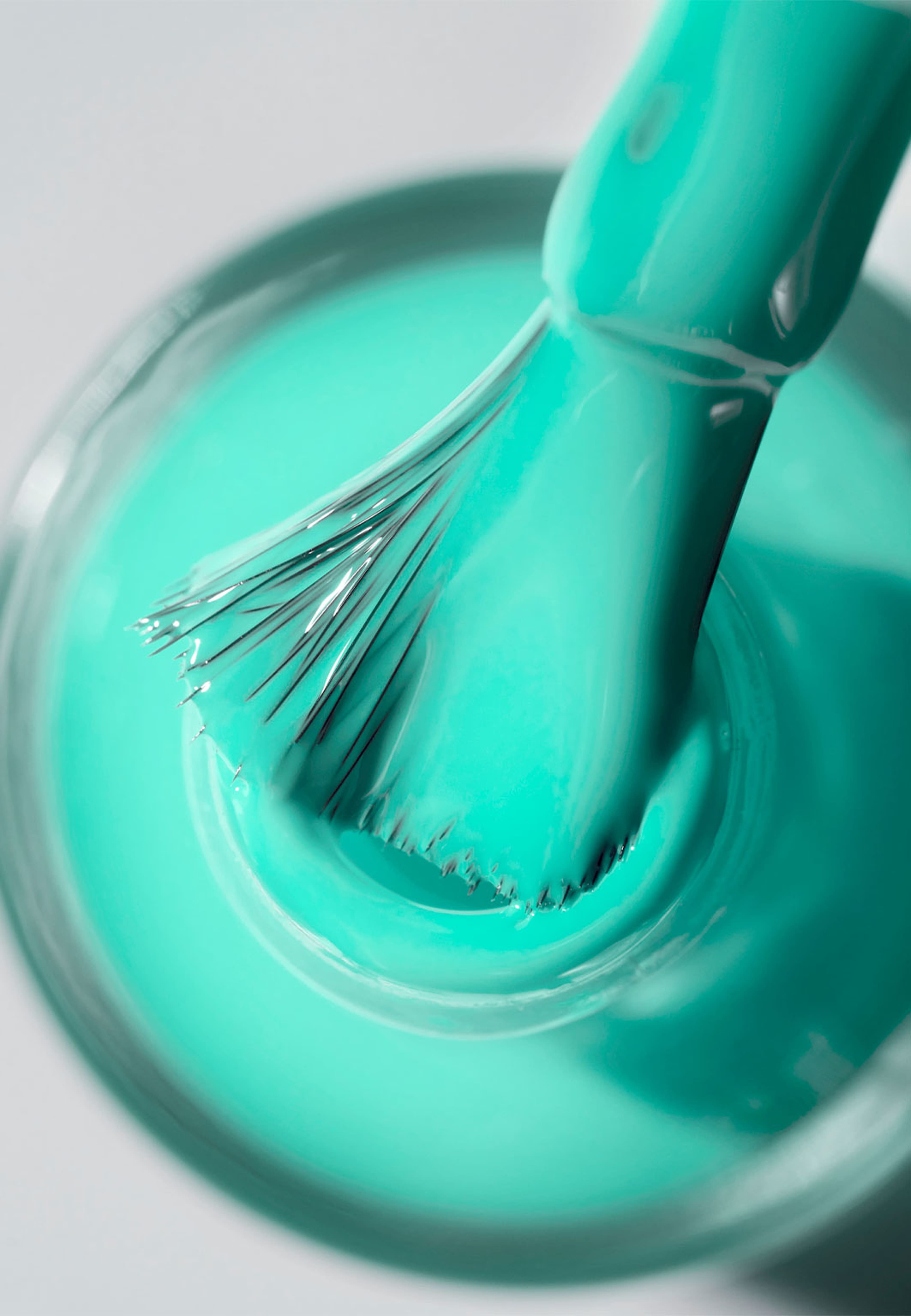 The Wonder Nail Polish Quick dry & Longwear