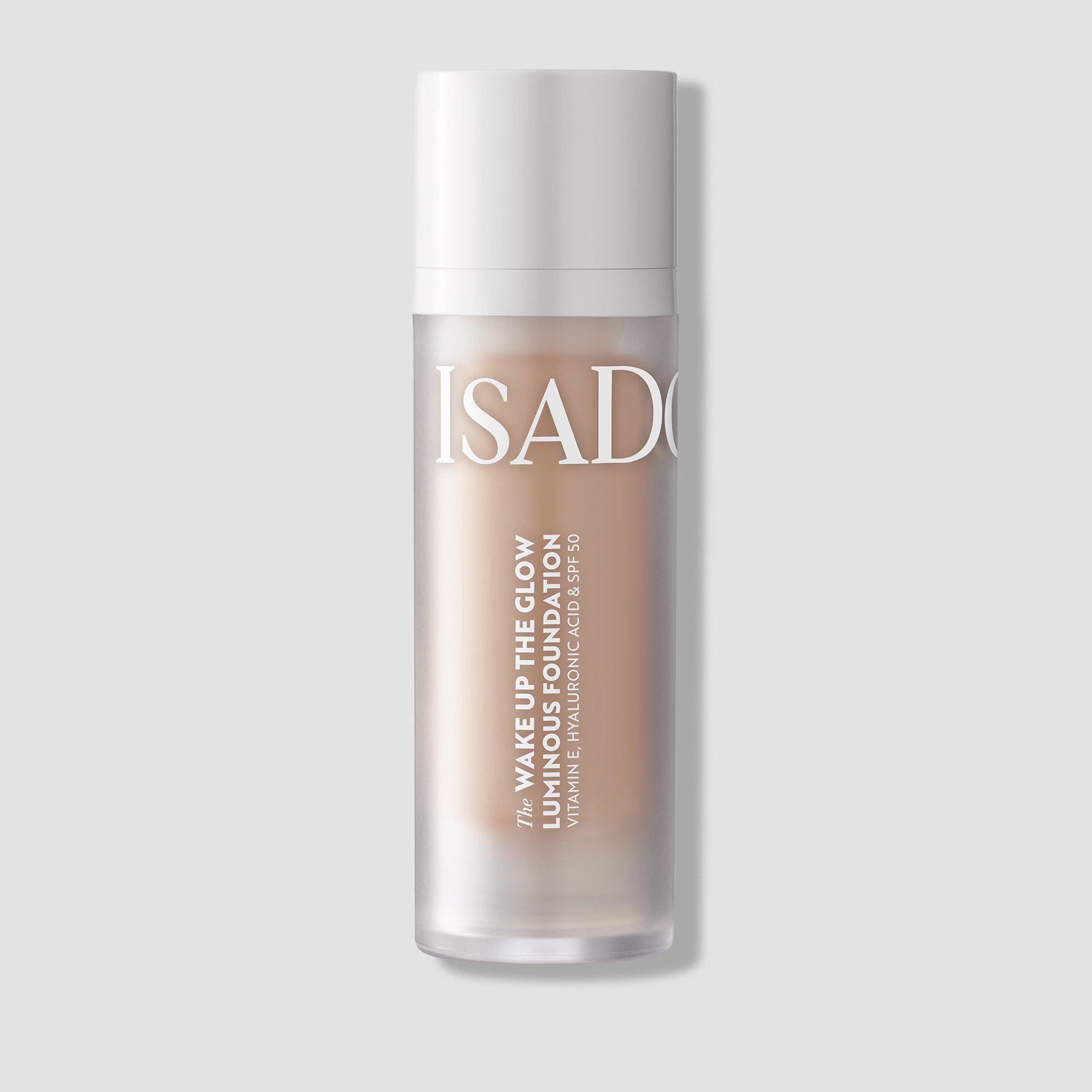 The Wake Up the Glow Luminous Foundation