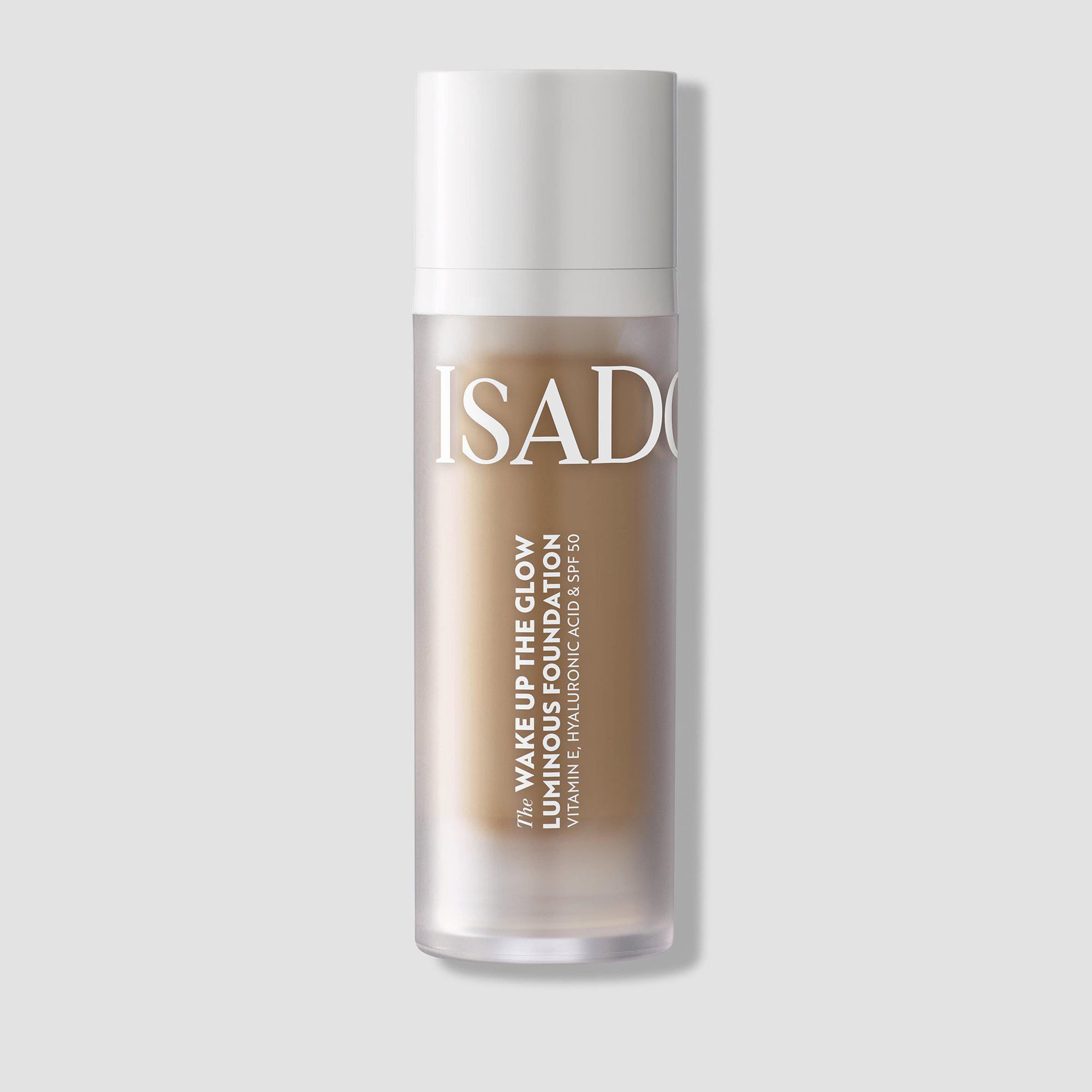 The Wake Up the Glow Luminous Foundation