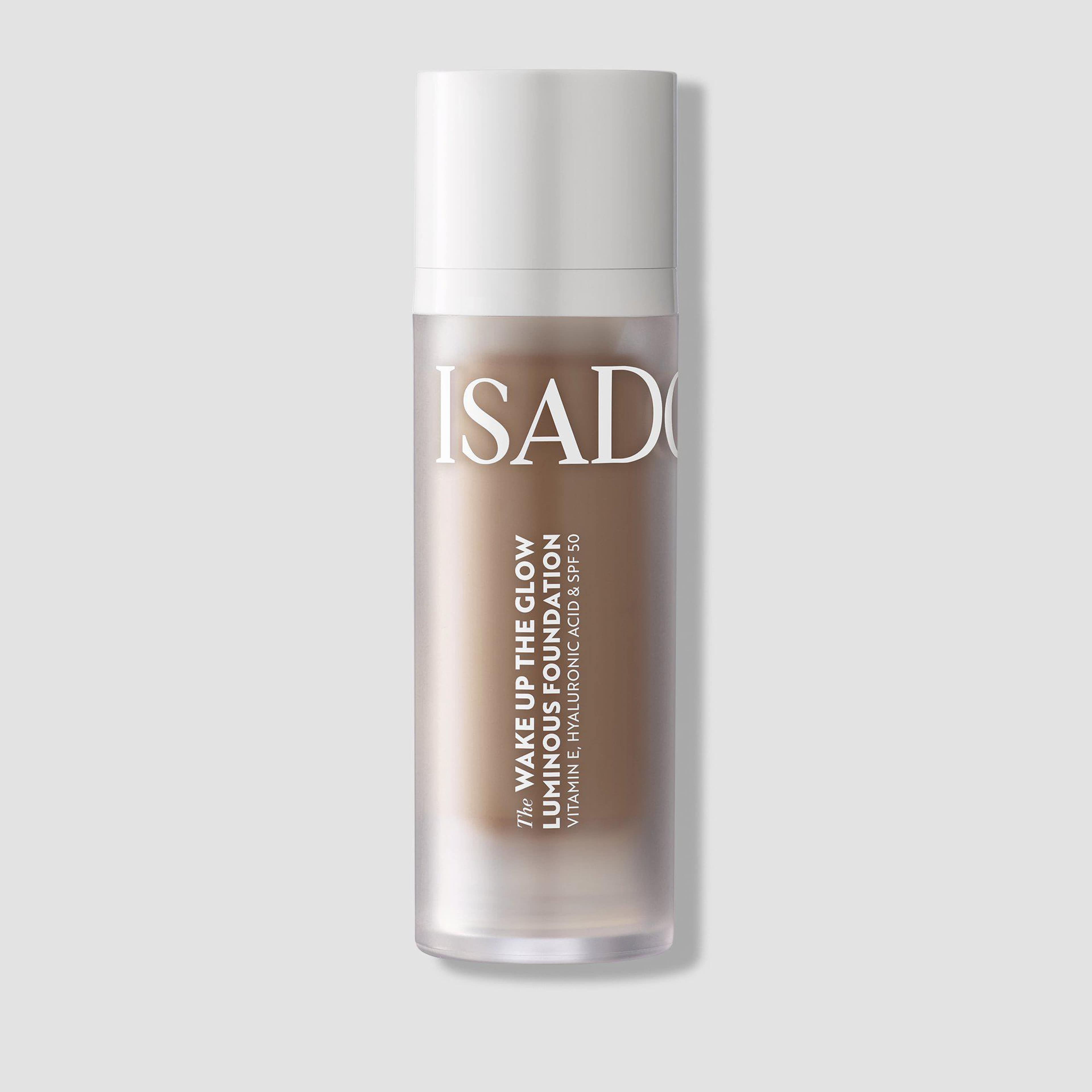 The Wake Up the Glow Luminous Foundation