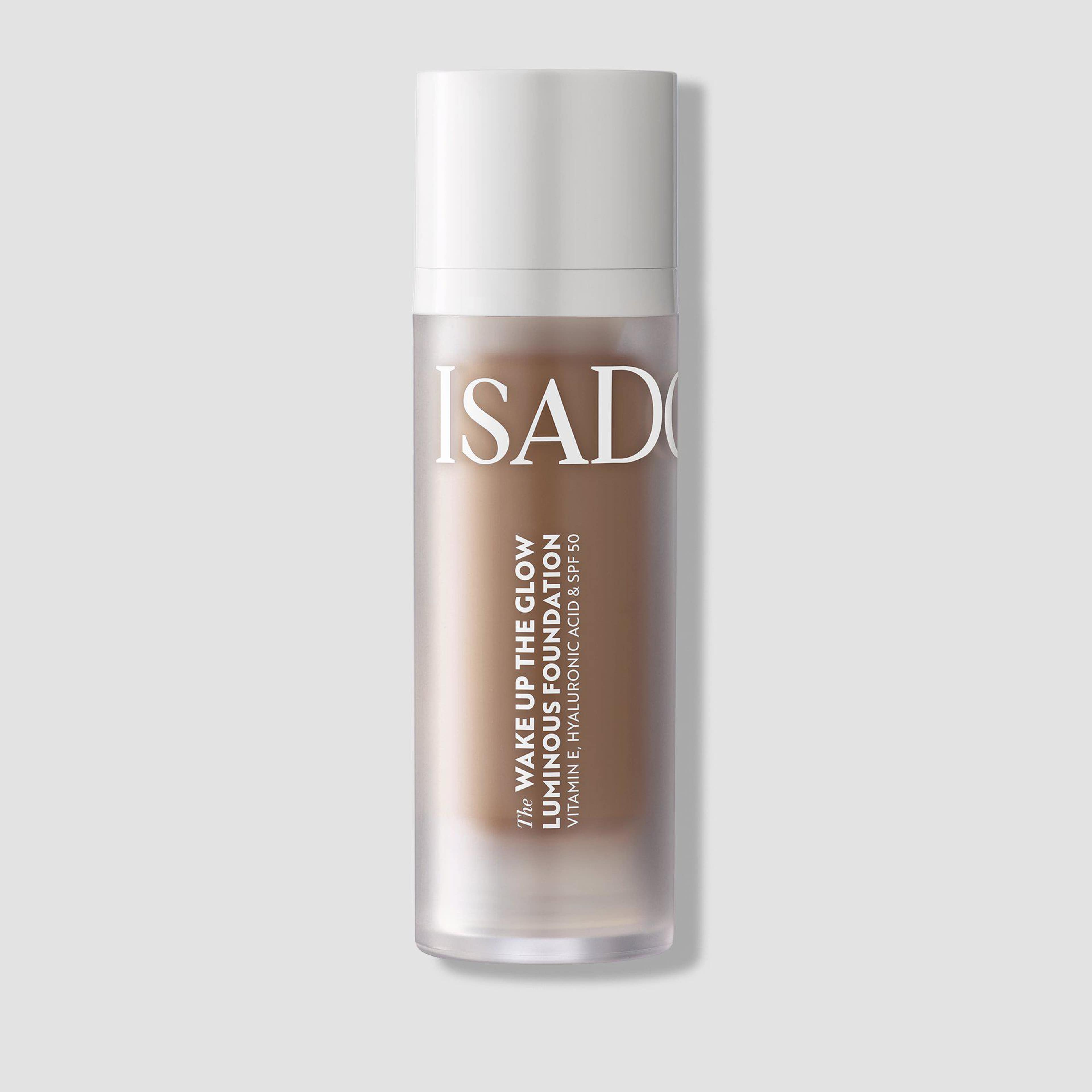 The Wake Up the Glow Luminous Foundation