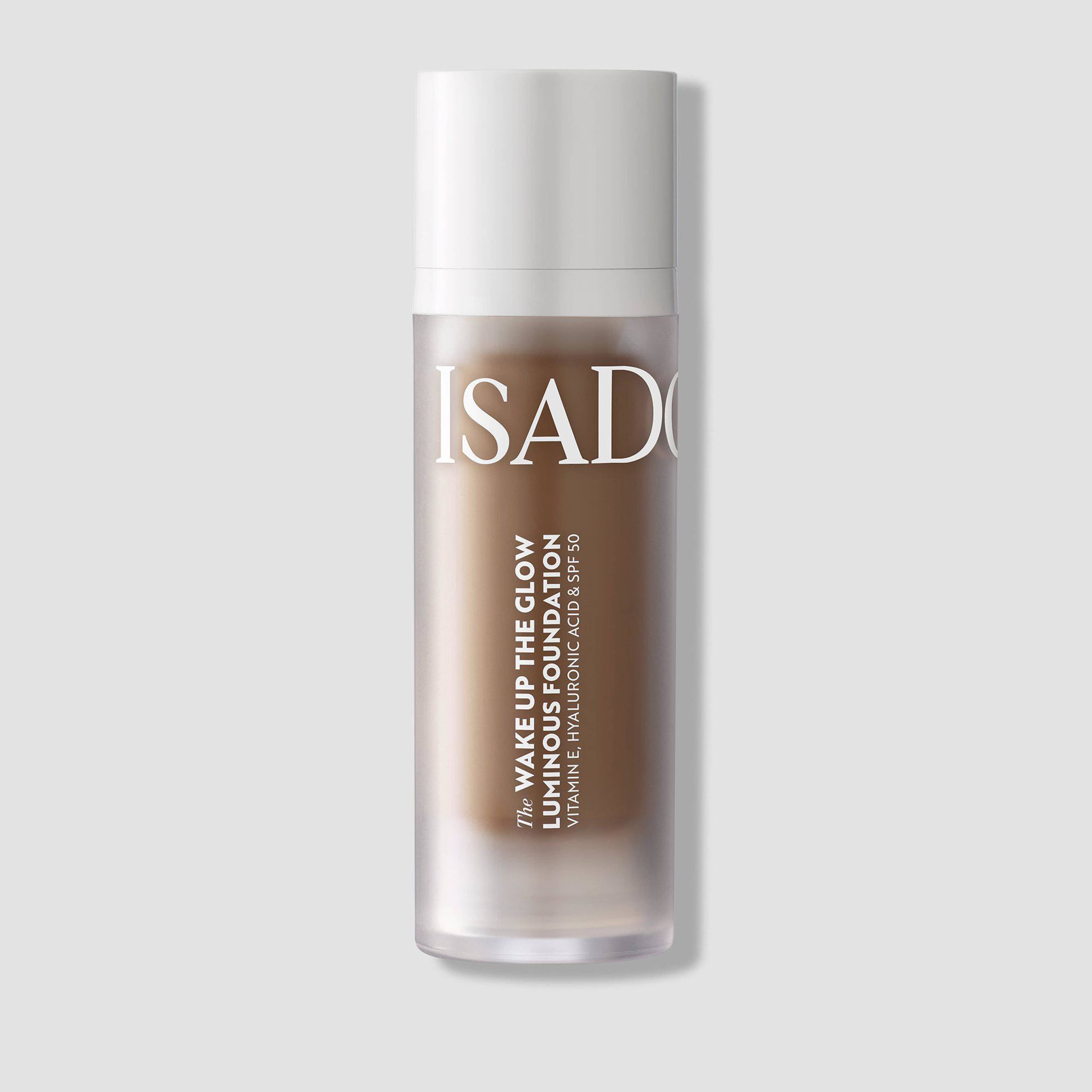 The Wake Up the Glow Luminous Foundation