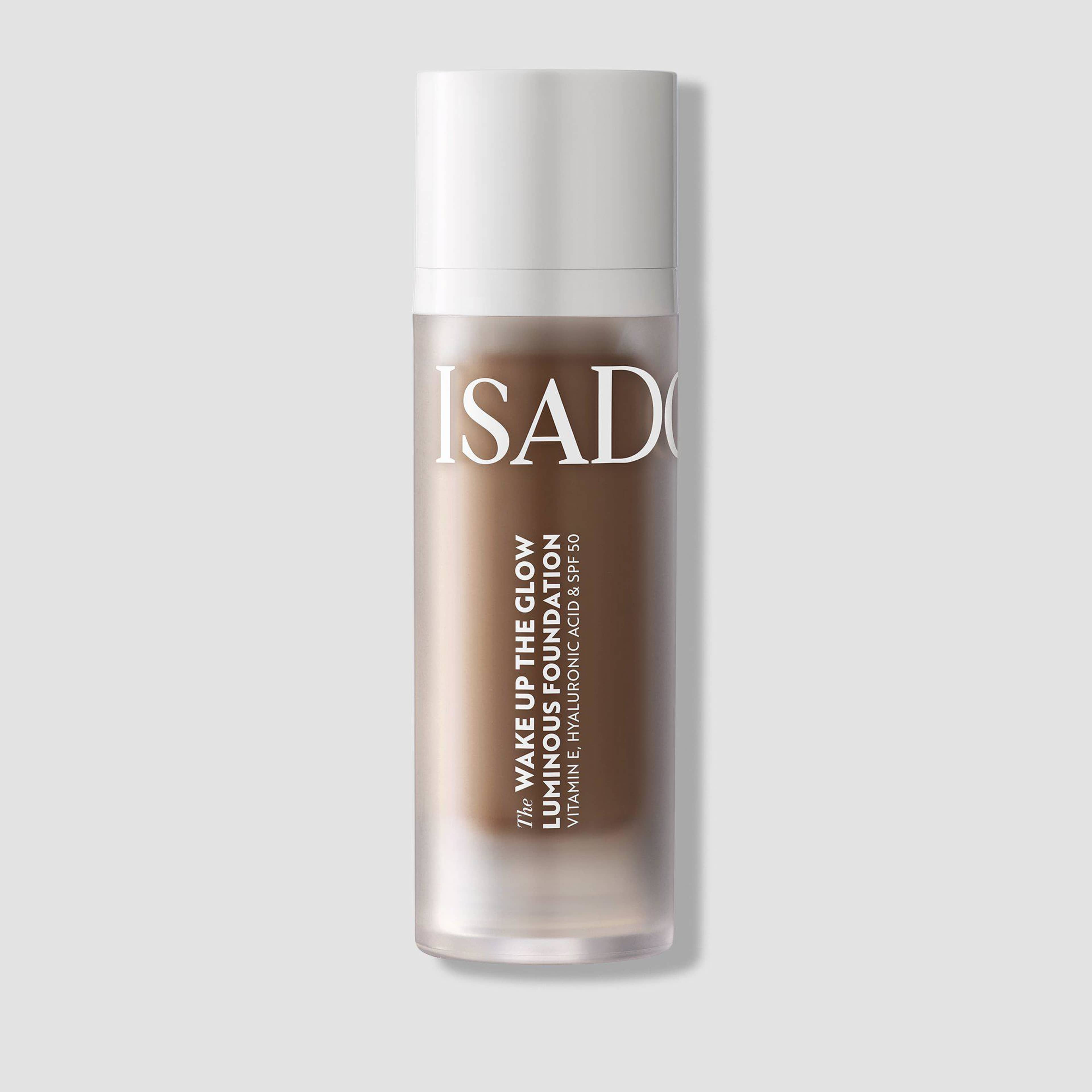 The Wake Up the Glow Luminous Foundation