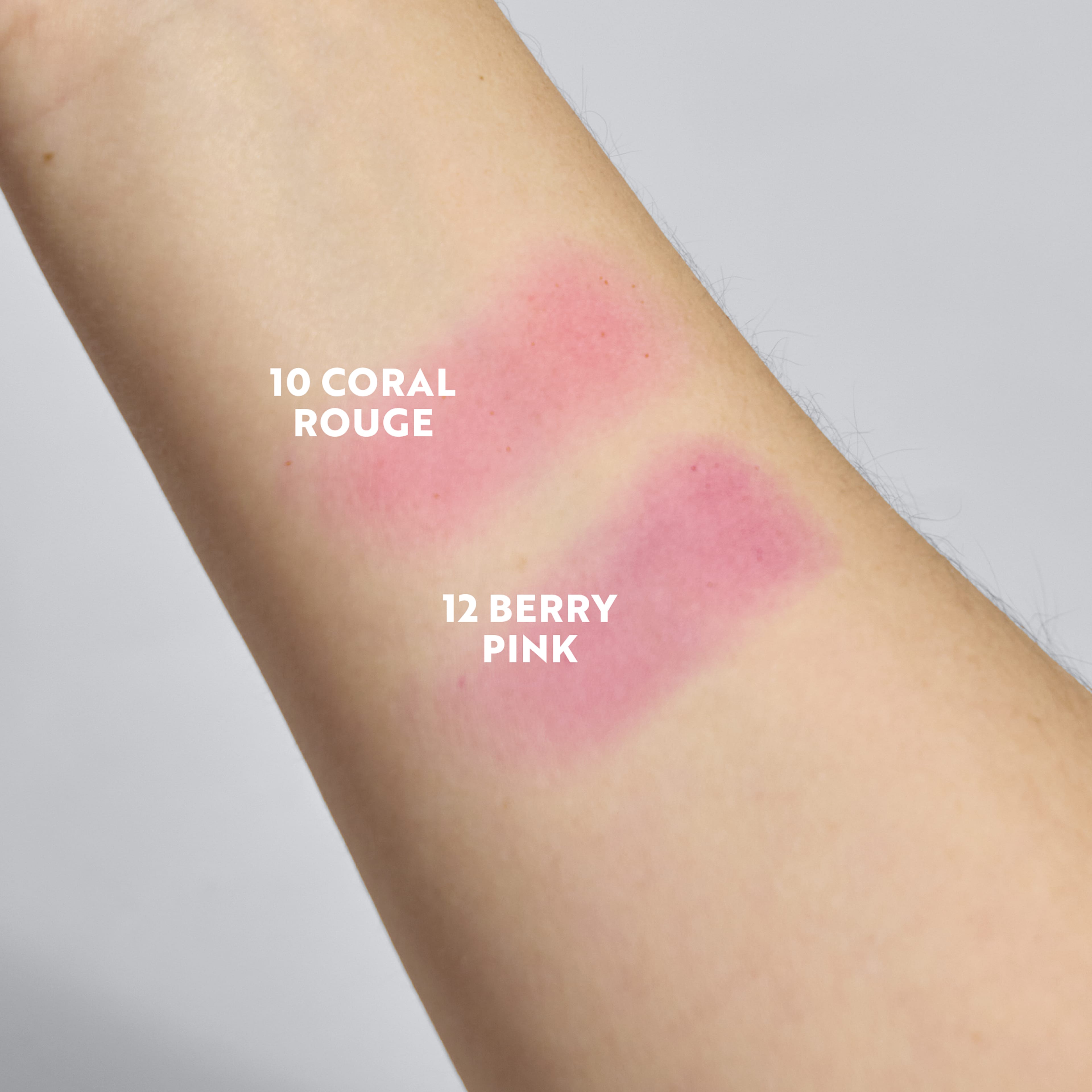 The Lip & Cheek Tint Cooling Jelly Stick, från IsaDora, i färgen Coral Rouge. Klicka för att öppna bilden i stort format