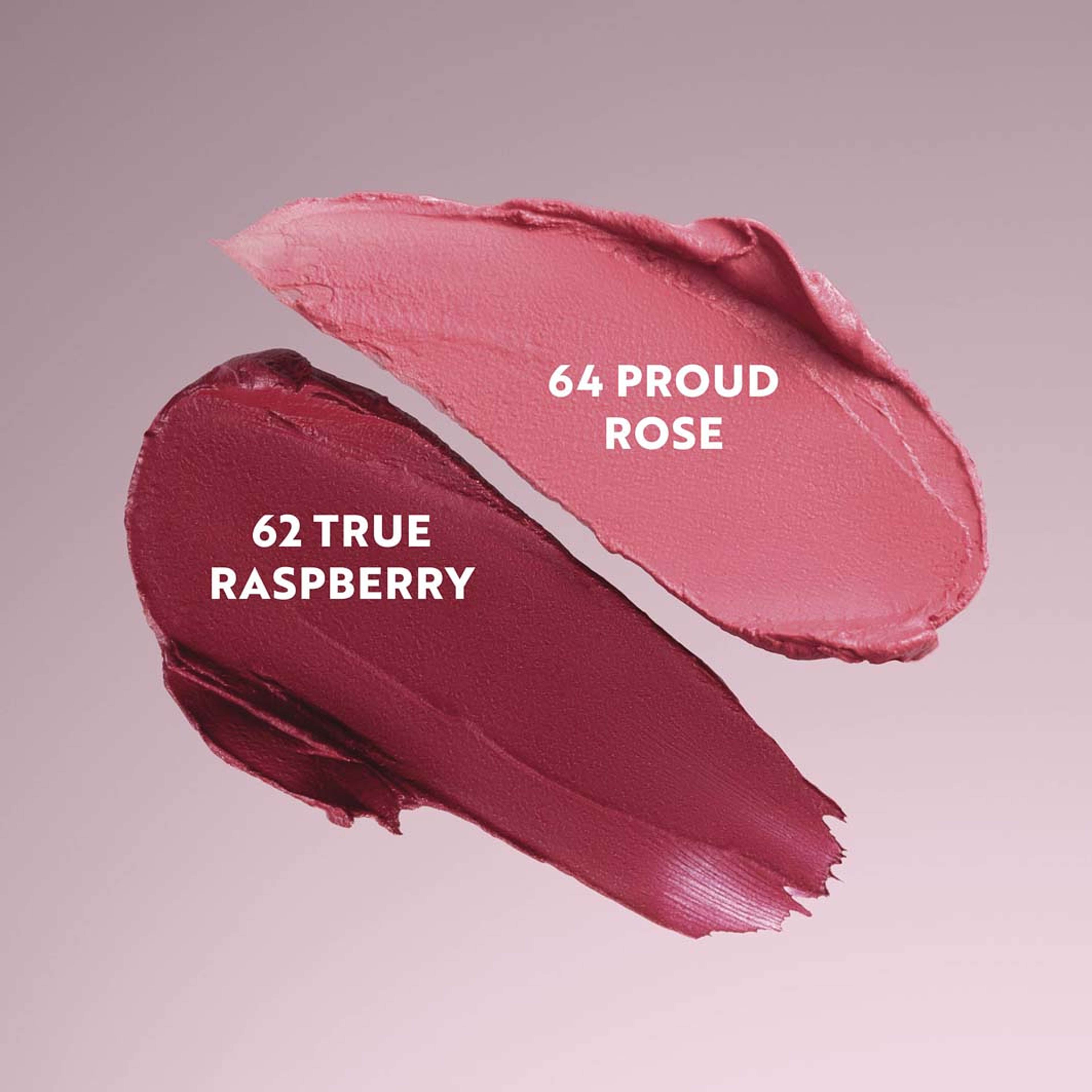 The Blush Stick Cream-to-Powder, från IsaDora, i färgen True Raspberry. Klicka för att öppna bilden i stort format