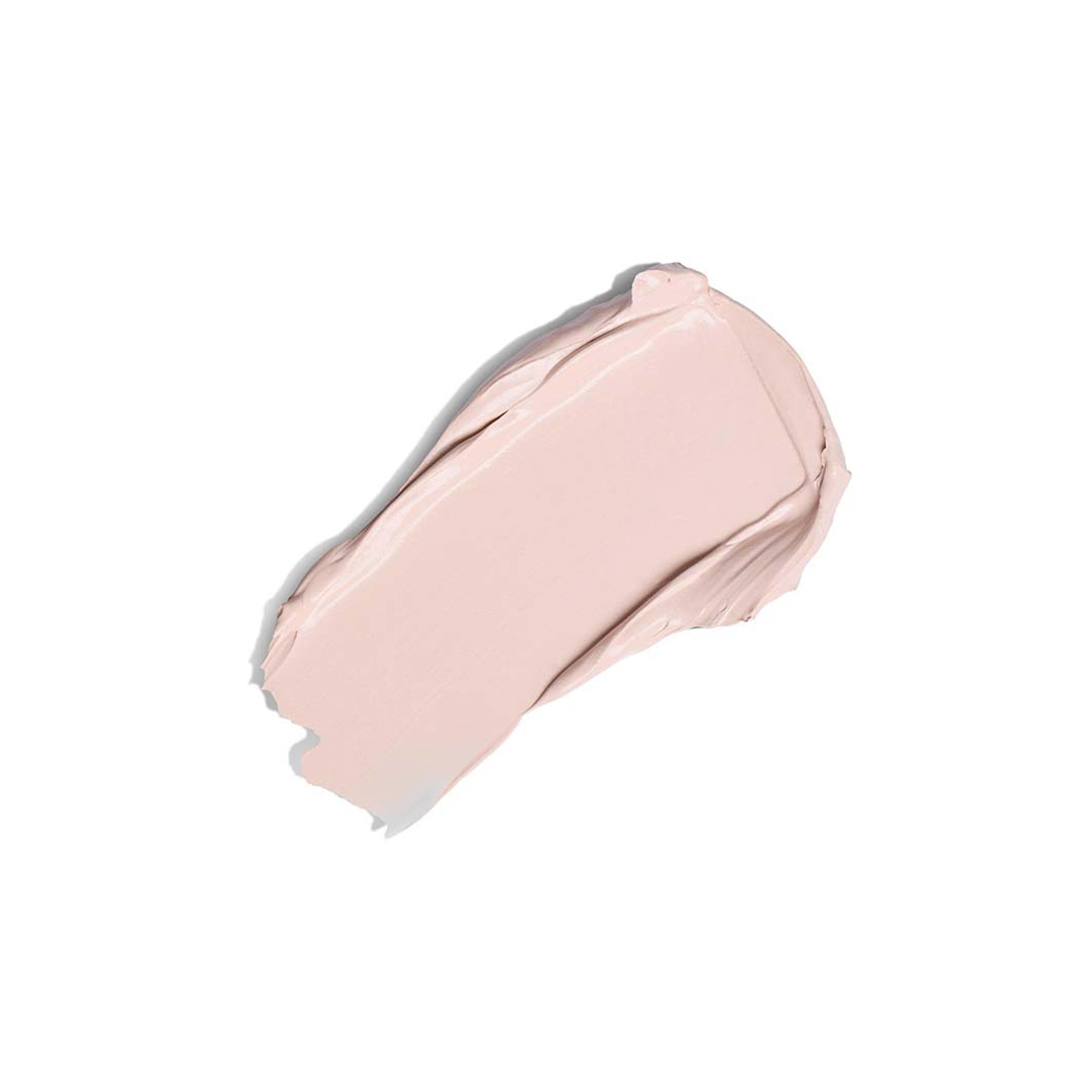 The 24H Matte Liquid Eyeshadow, från IsaDora, i färgen Bare Cloud. Klicka för att öppna bilden i stort format