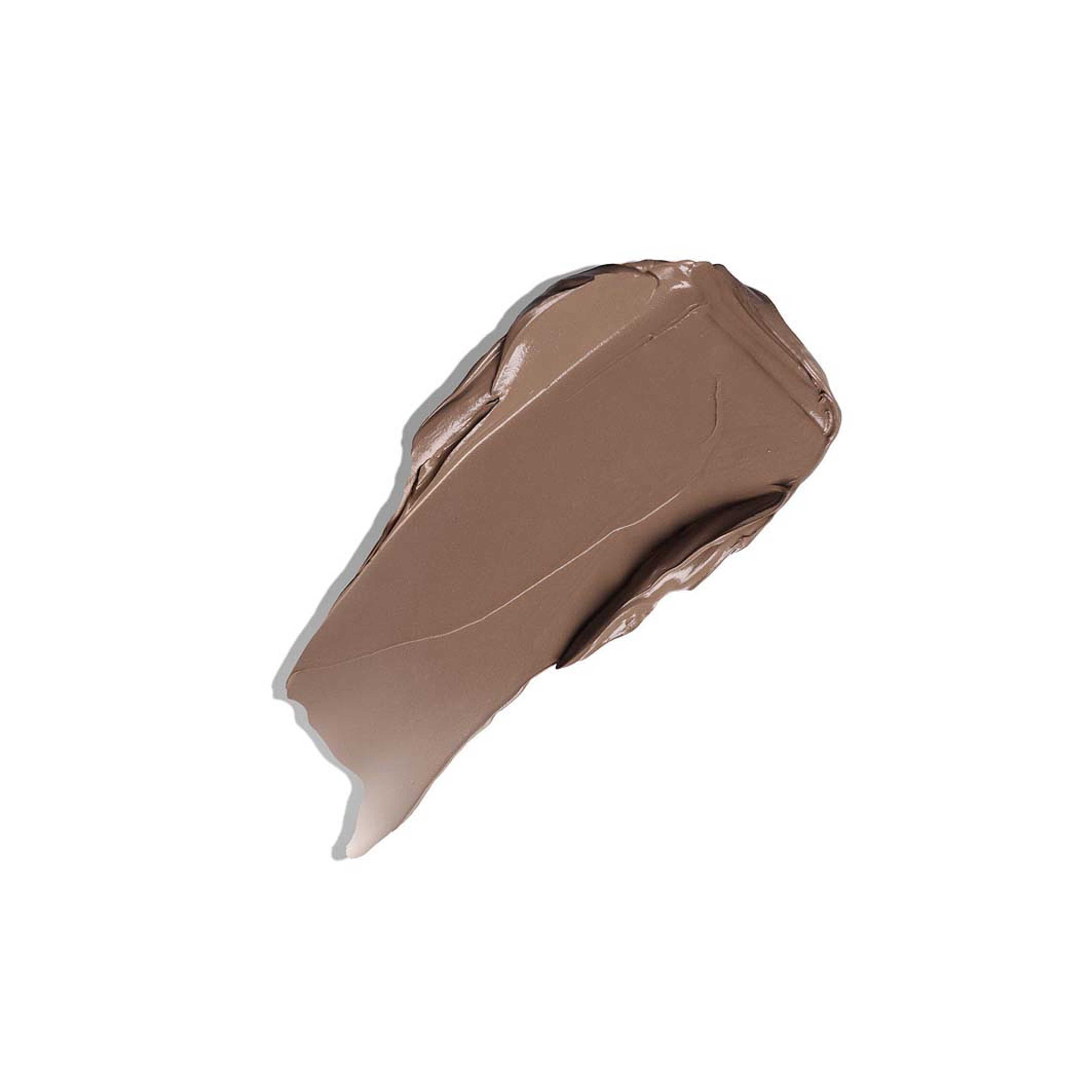 The 24H Matte Liquid Eyeshadow, från IsaDora, i färgen Deep Taupe. Klicka för att öppna bilden i stort format