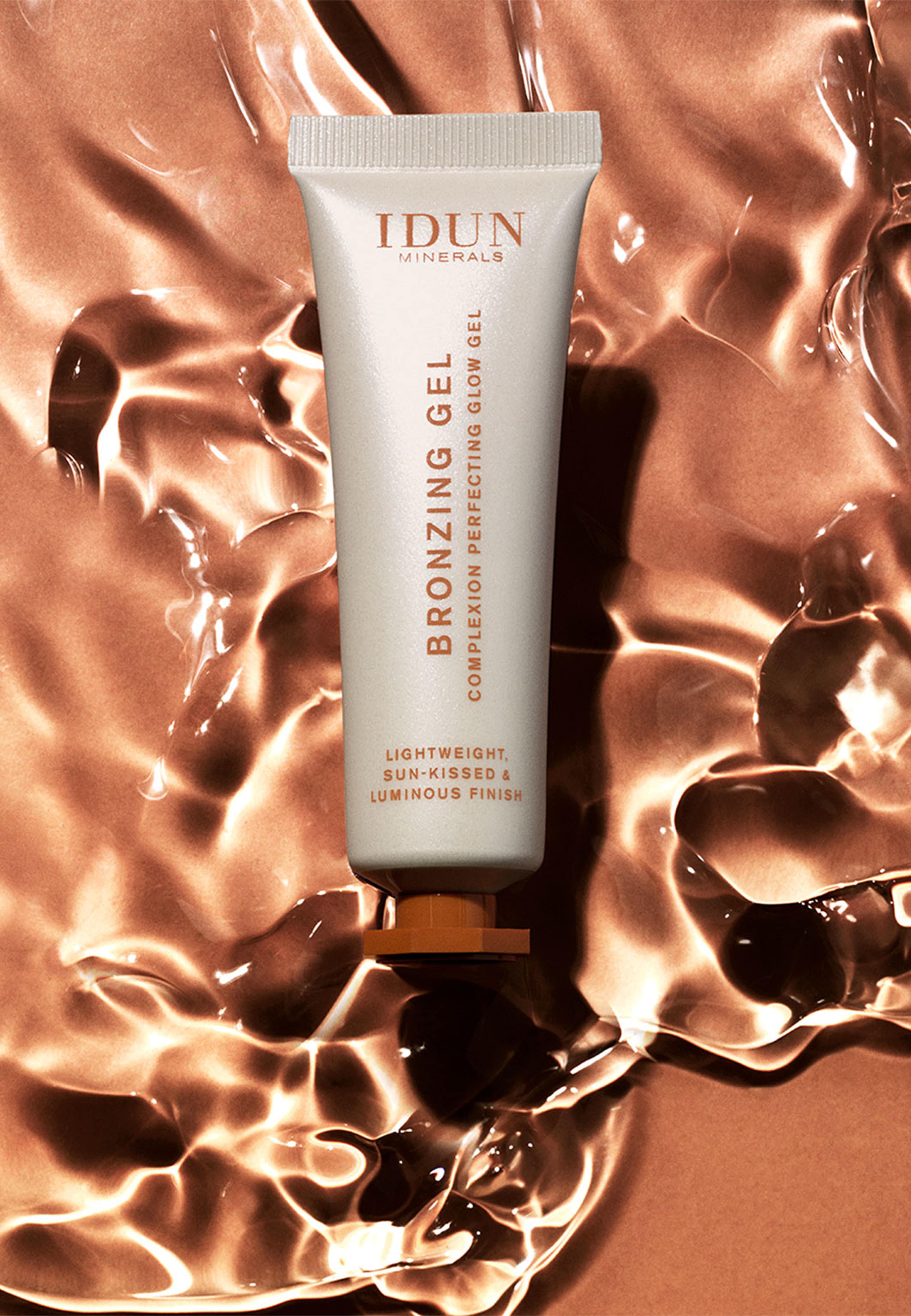 Bronzing Gel