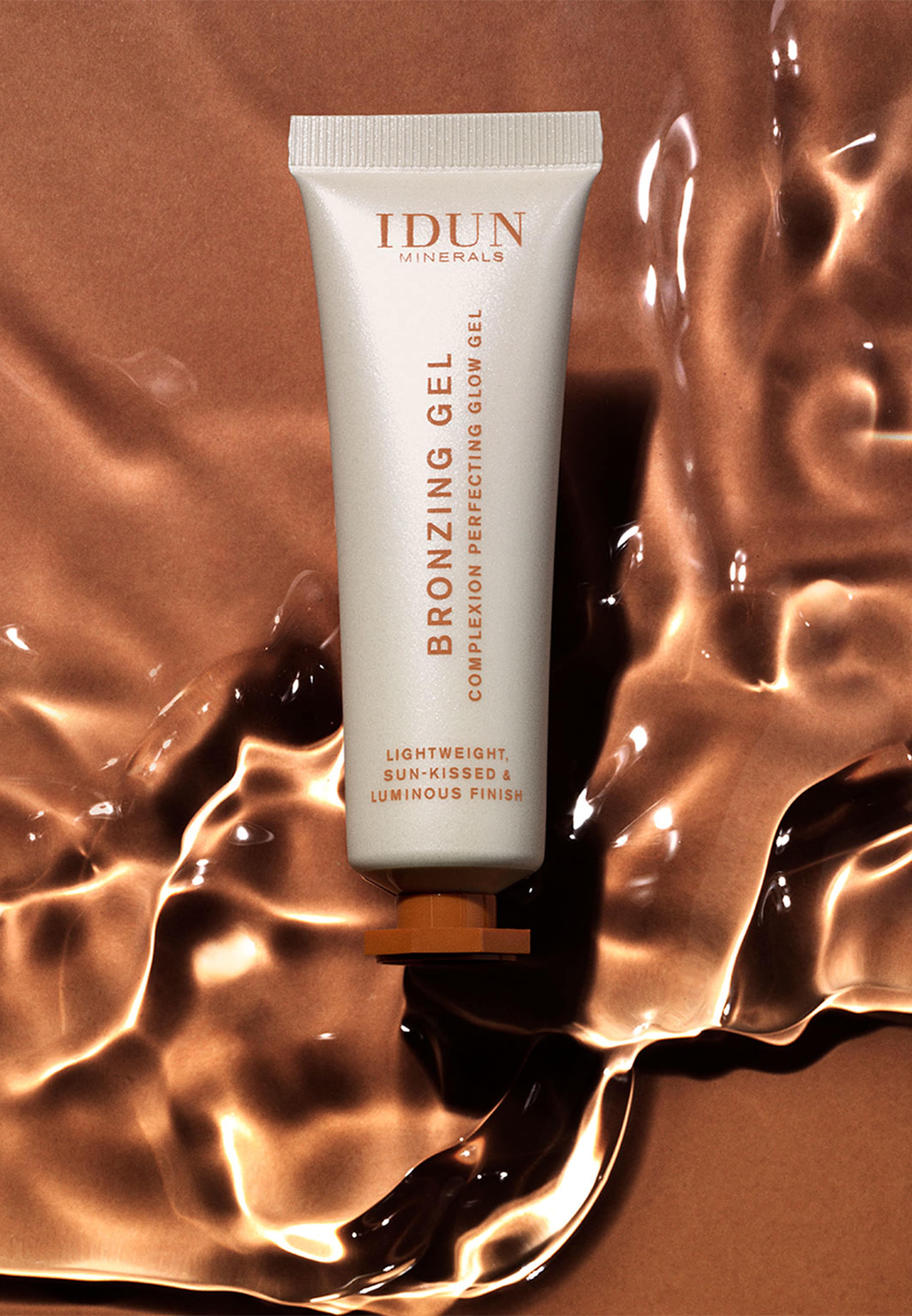 Bronzing Gel
