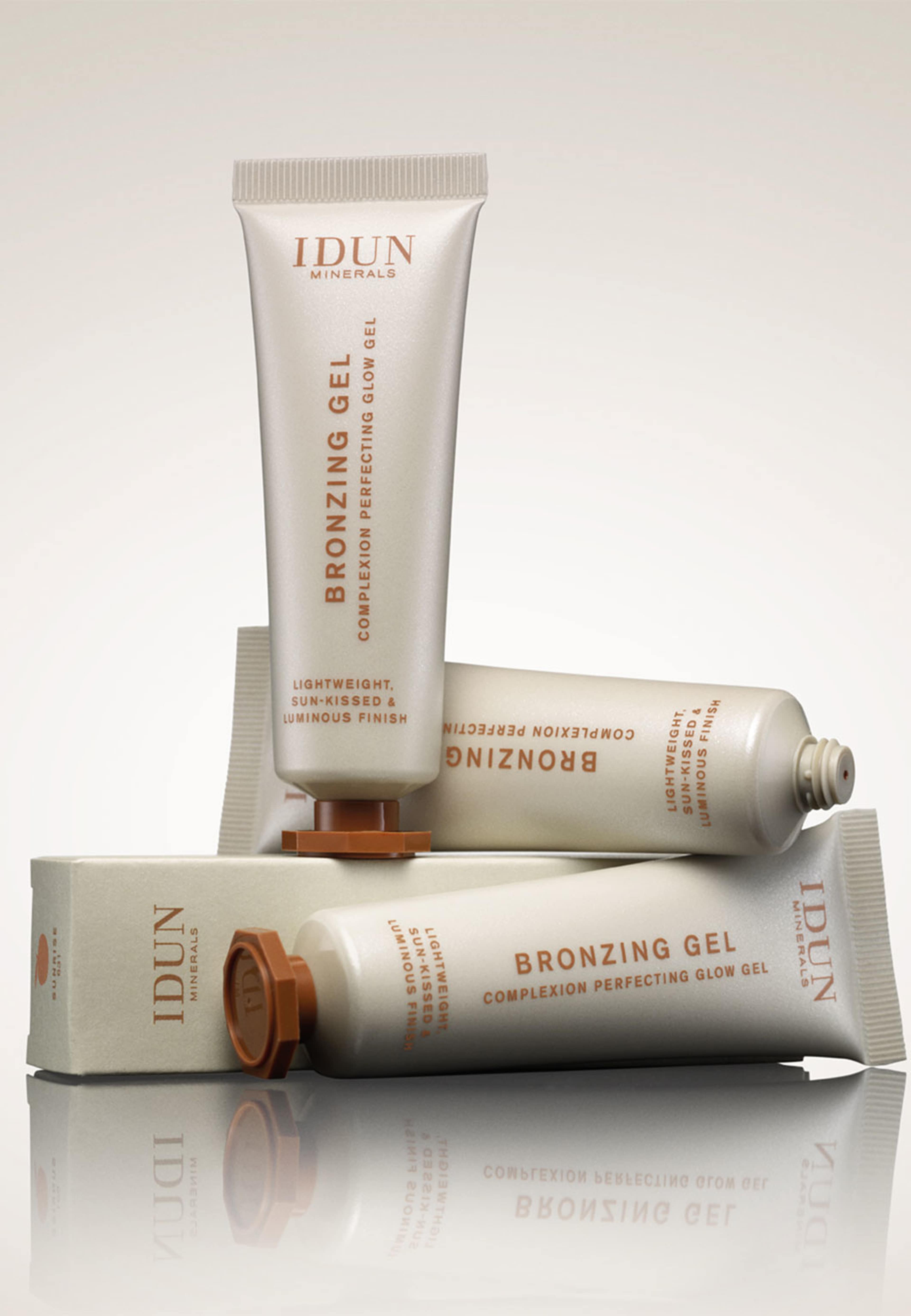 Bronzing Gel