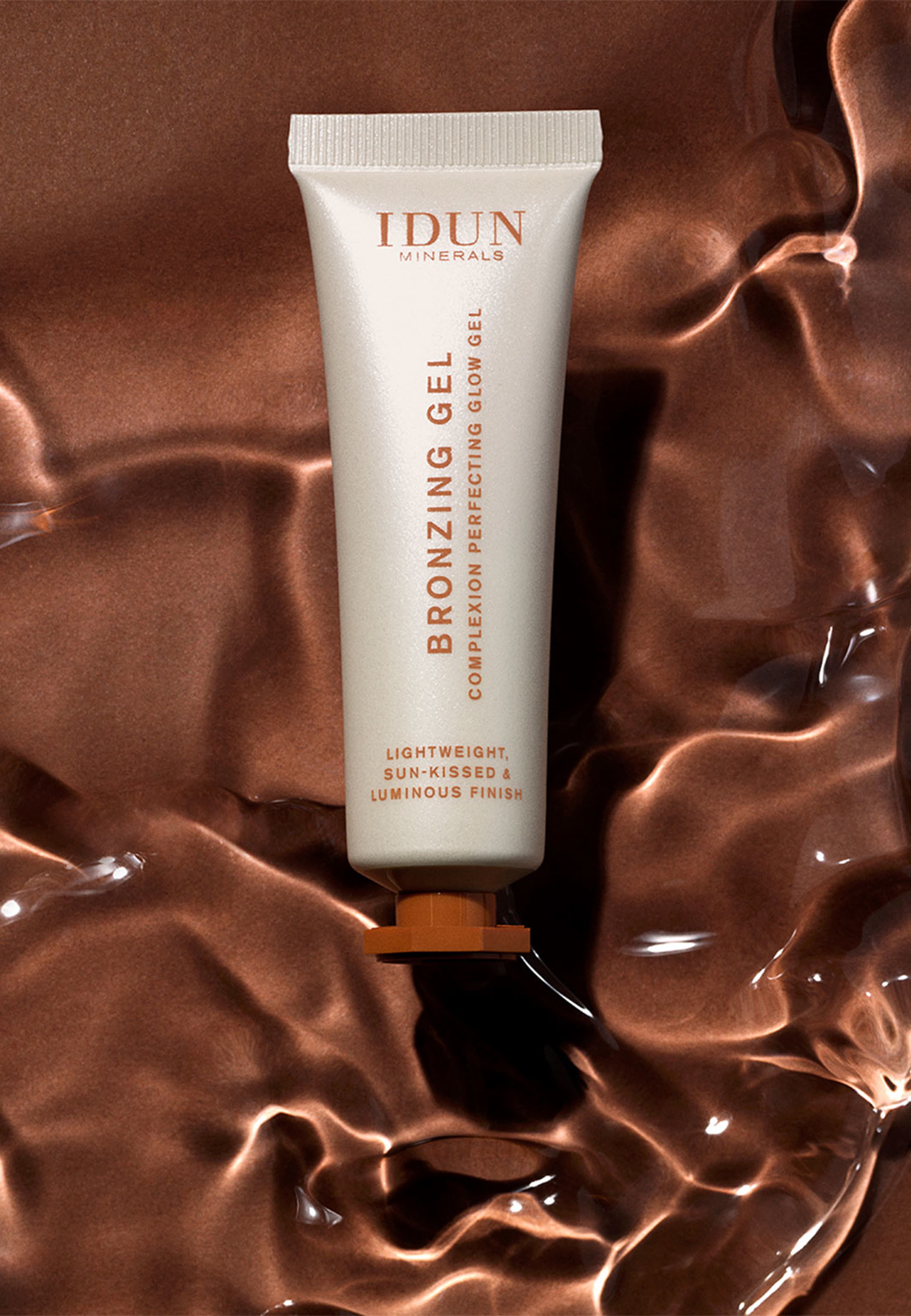 Bronzing Gel