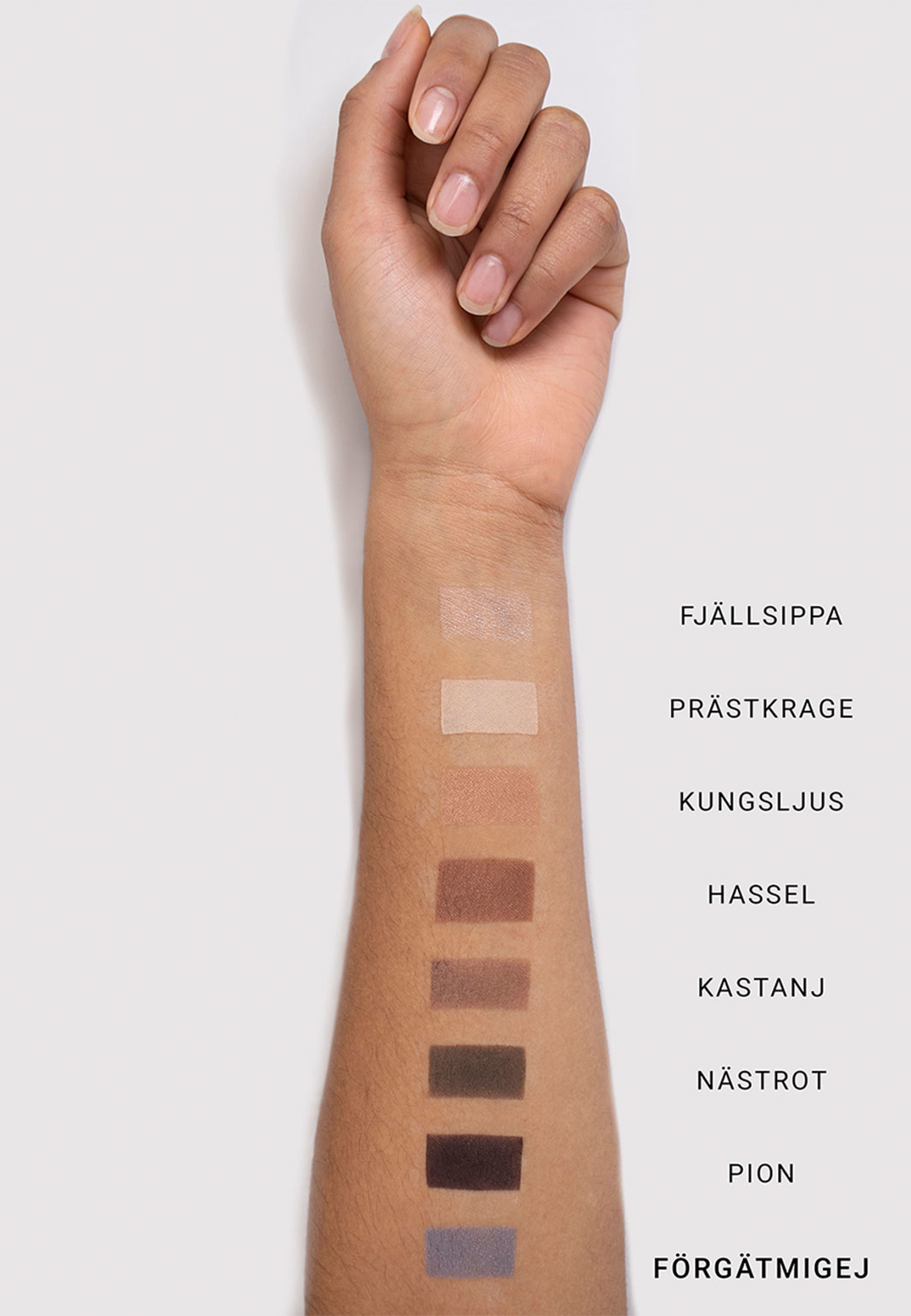 Single Eyeshadow