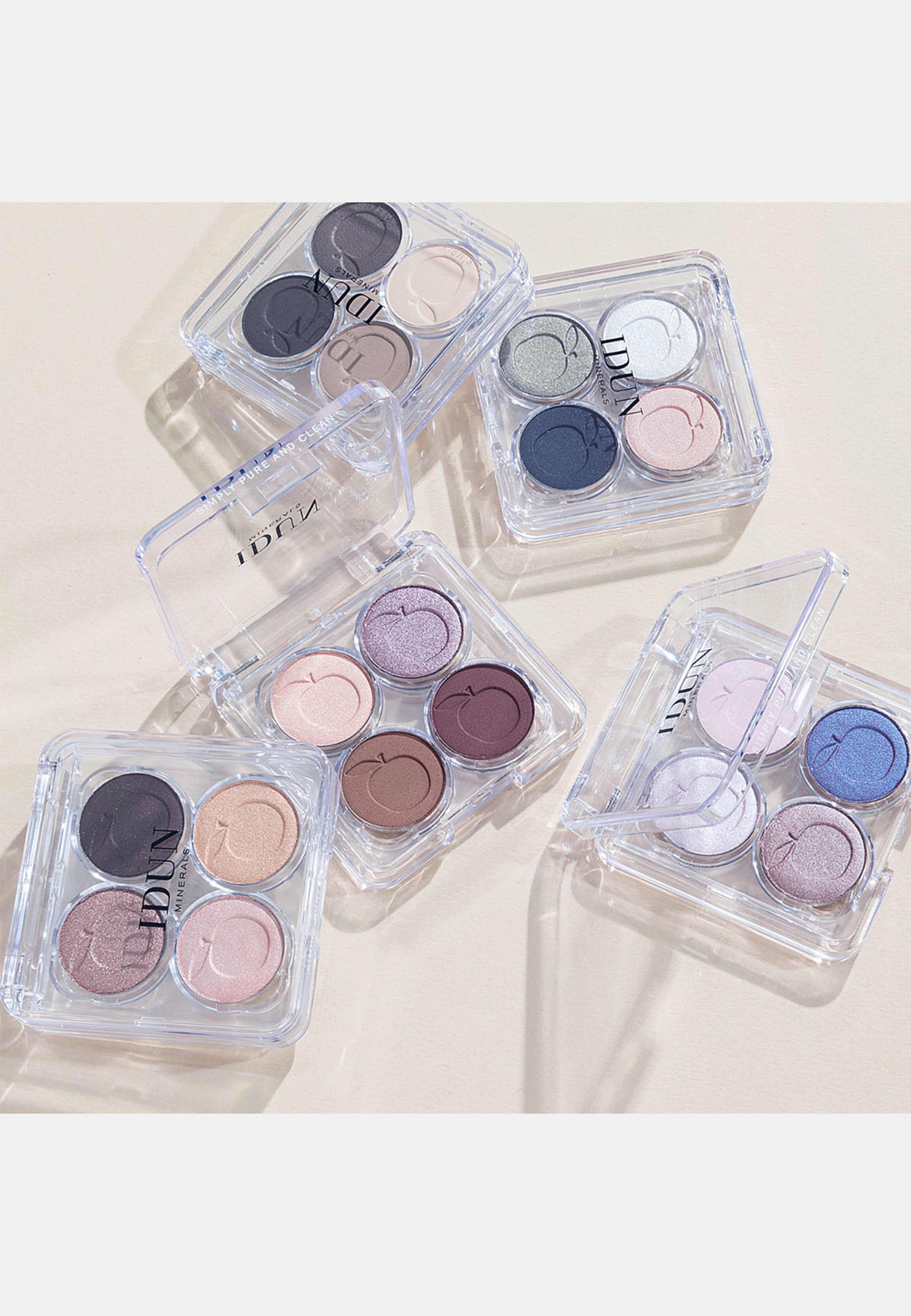 Eyeshadow Palette