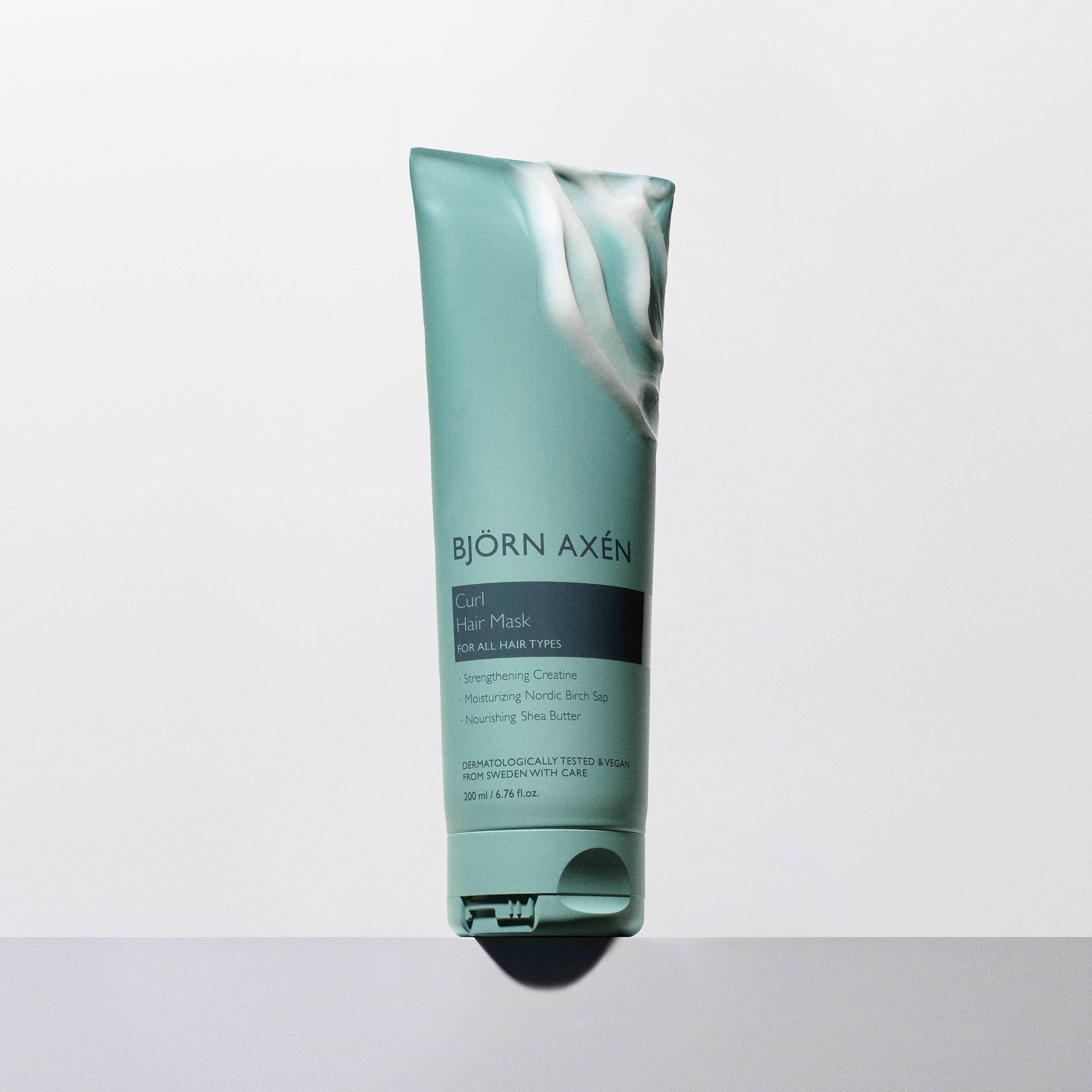 Curl Hair mask