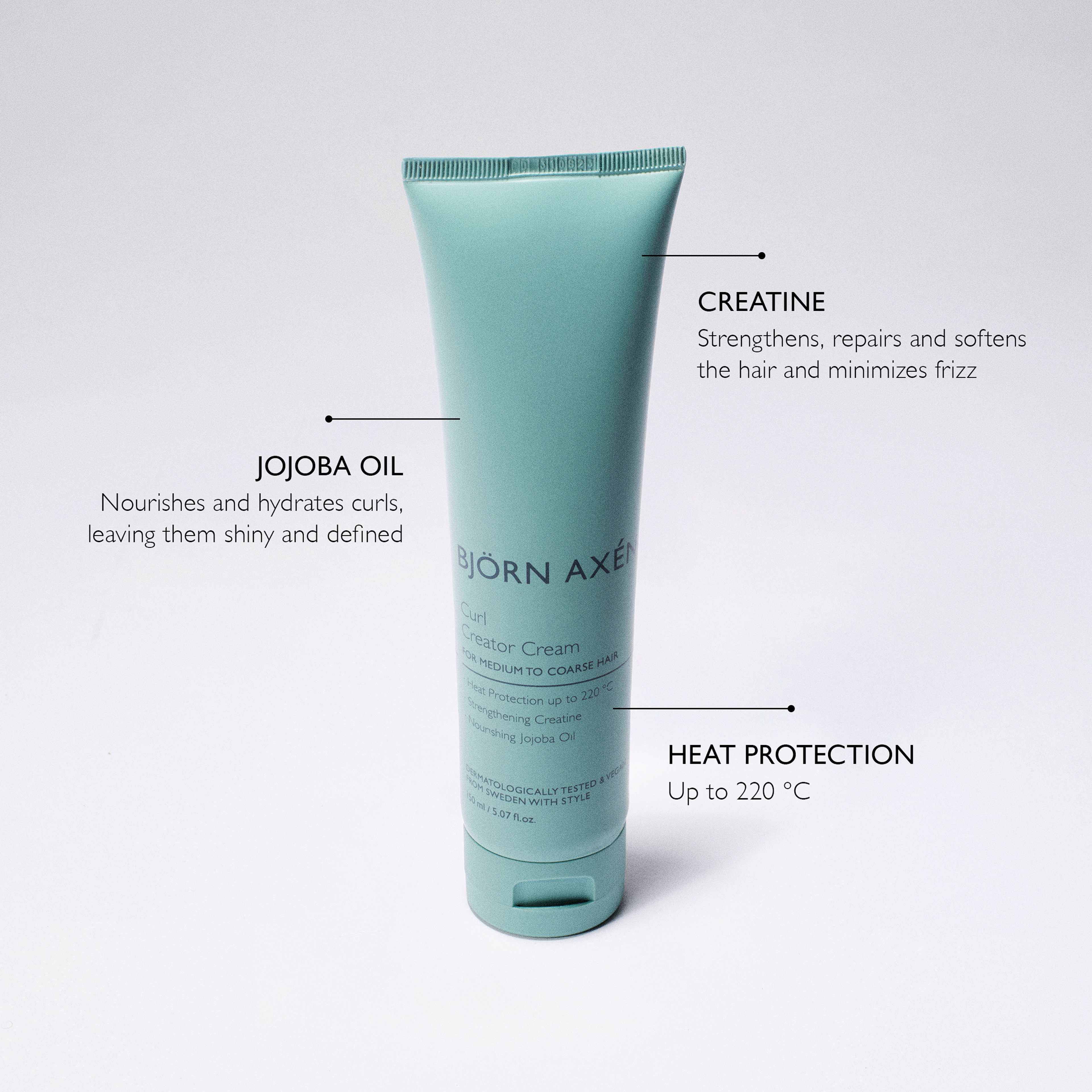 Curl Creator Cream