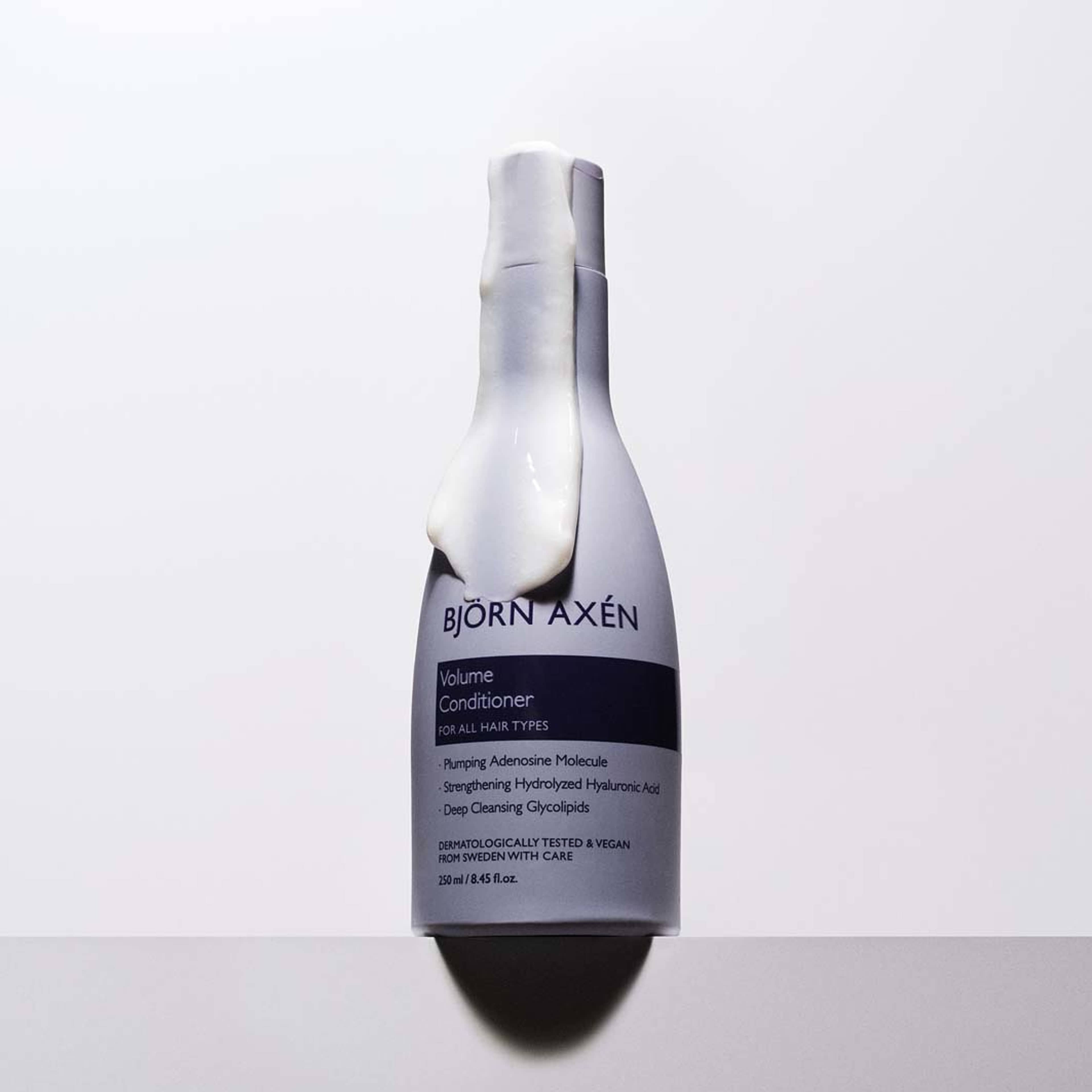 Volume Conditioner, från Björn Axén. Klicka för att öppna bilden i stort format