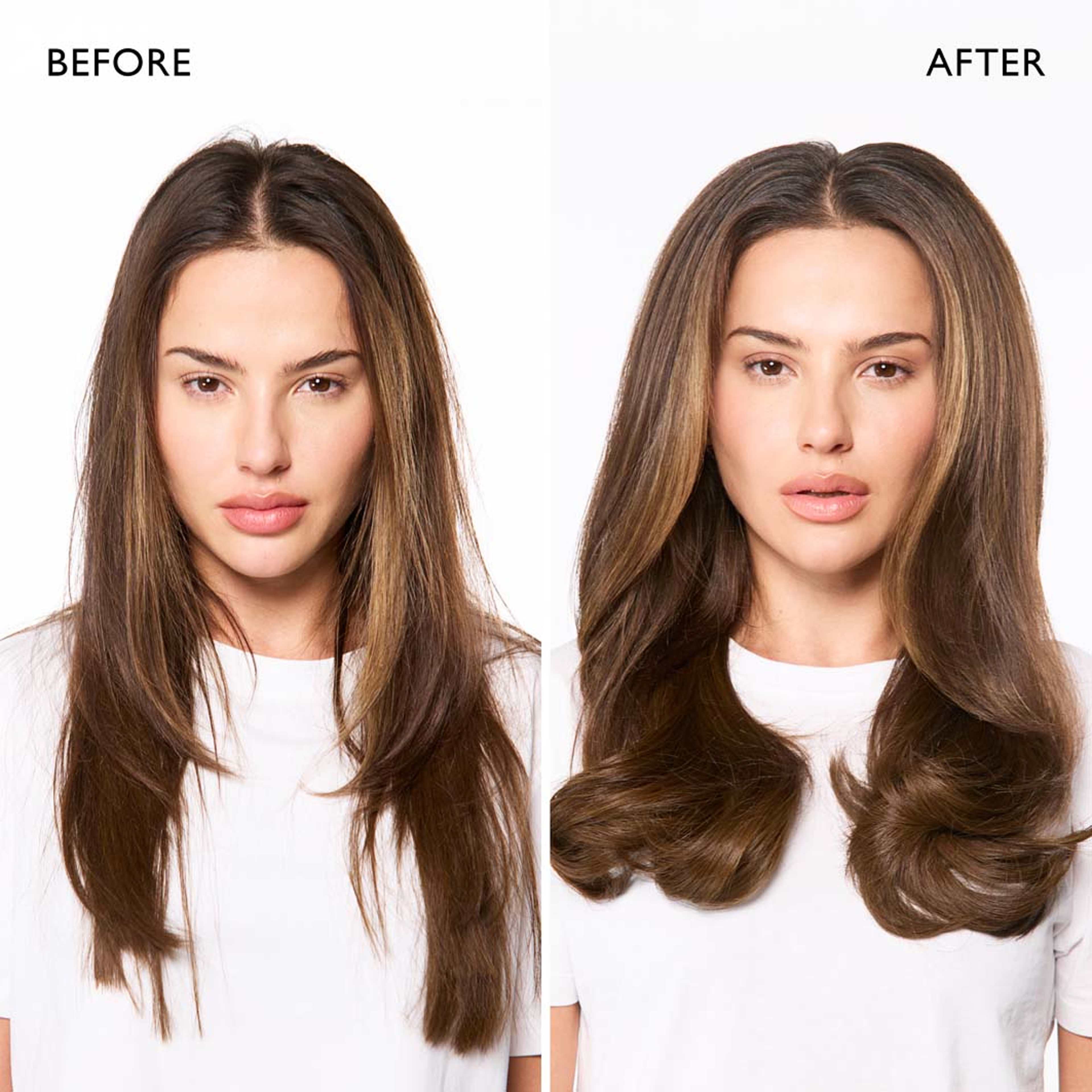 Volume Conditioner, från Björn Axén. Klicka för att öppna bilden i stort format