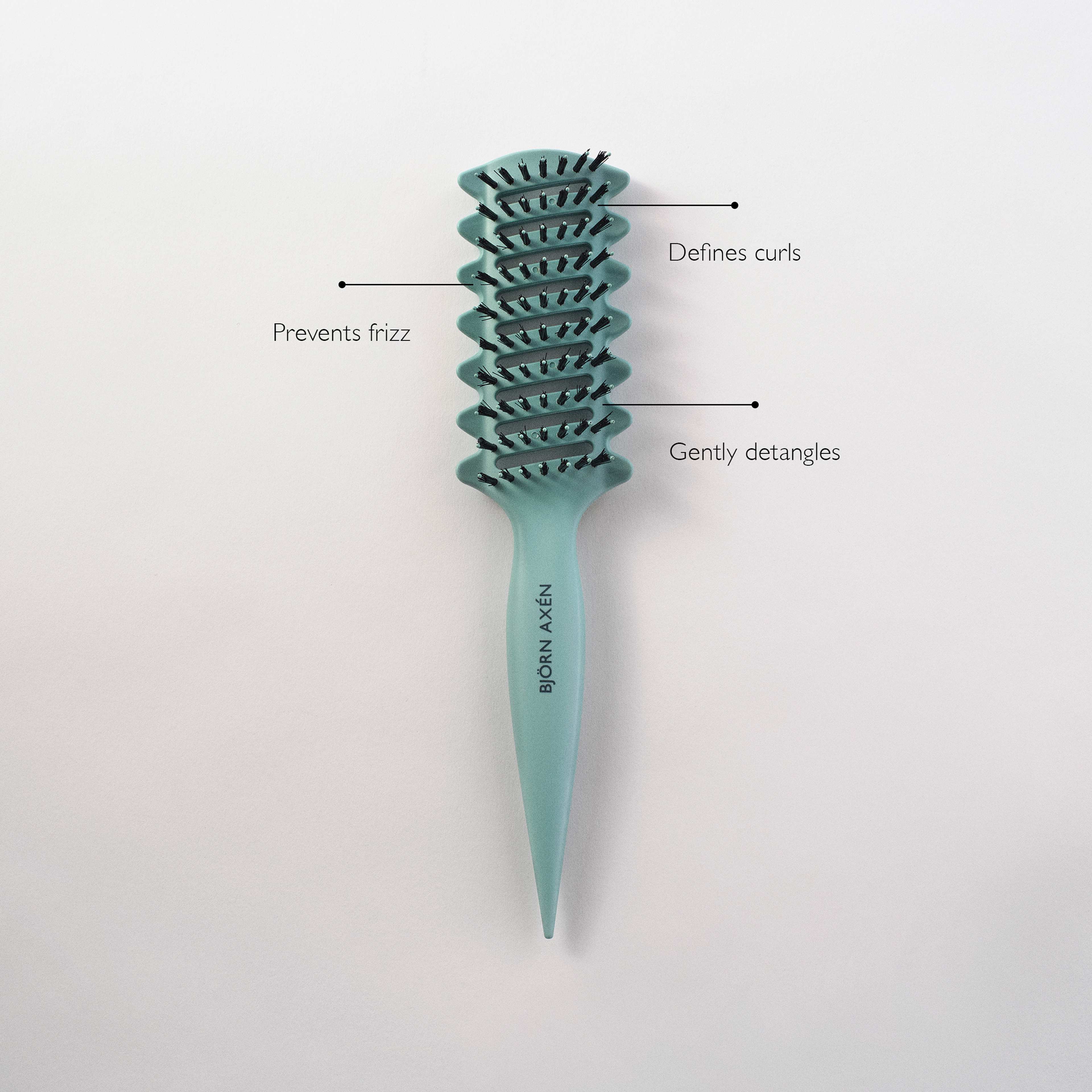 Curl Brush, från Björn Axén. Klicka för att öppna bilden i stort format