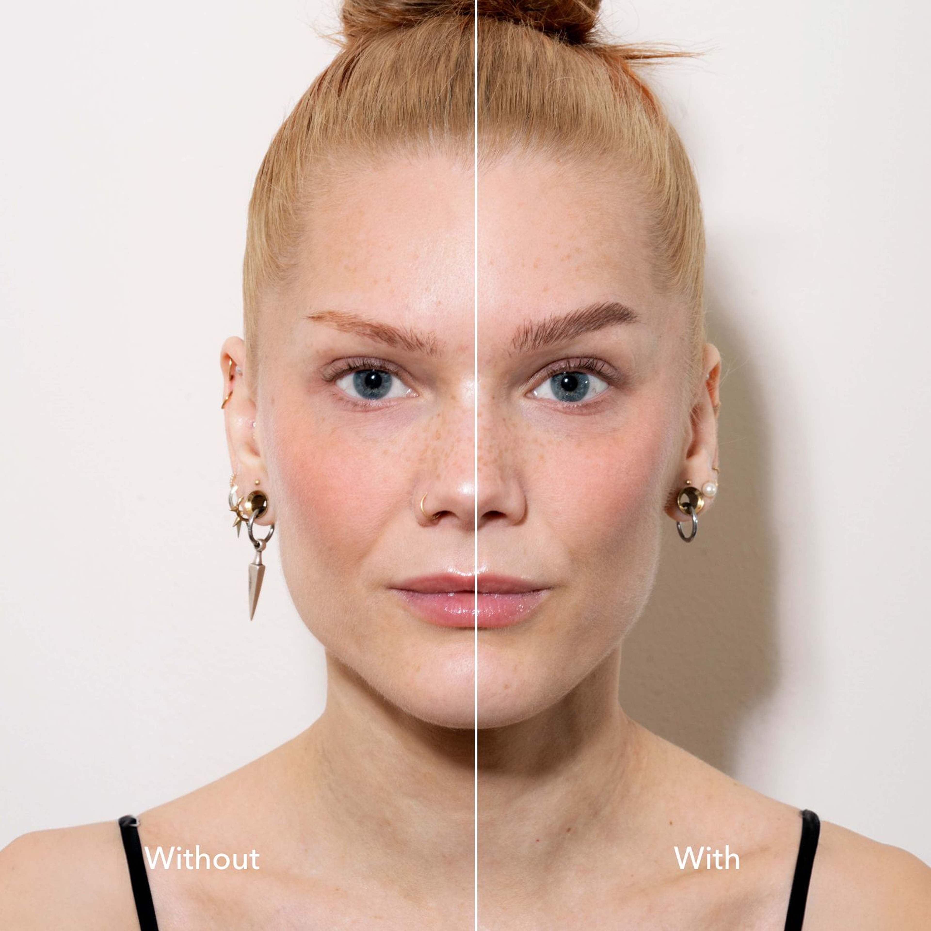 Maximum Hold Tinted Brow Gel