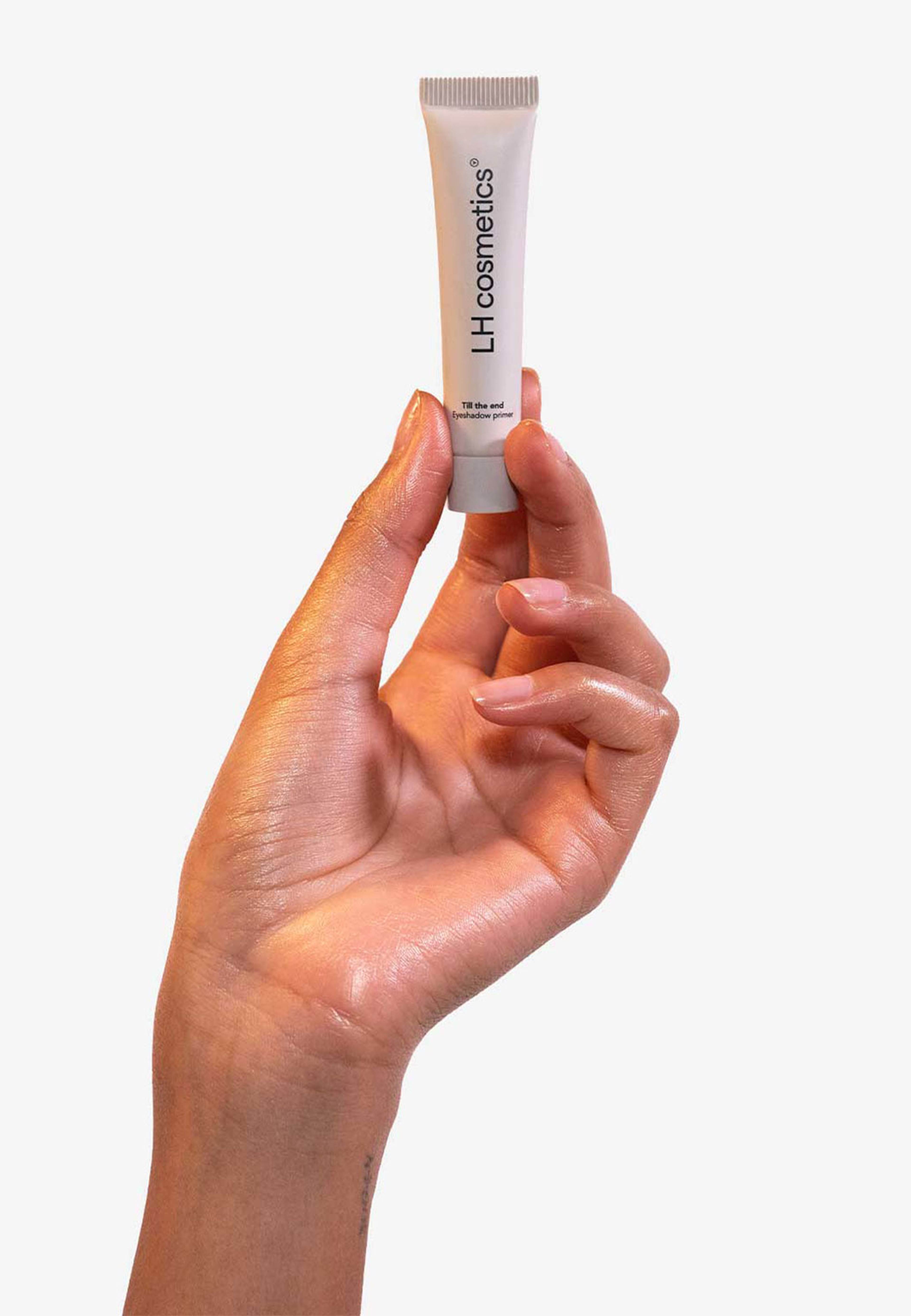 Til The End Eyeshadow Primer