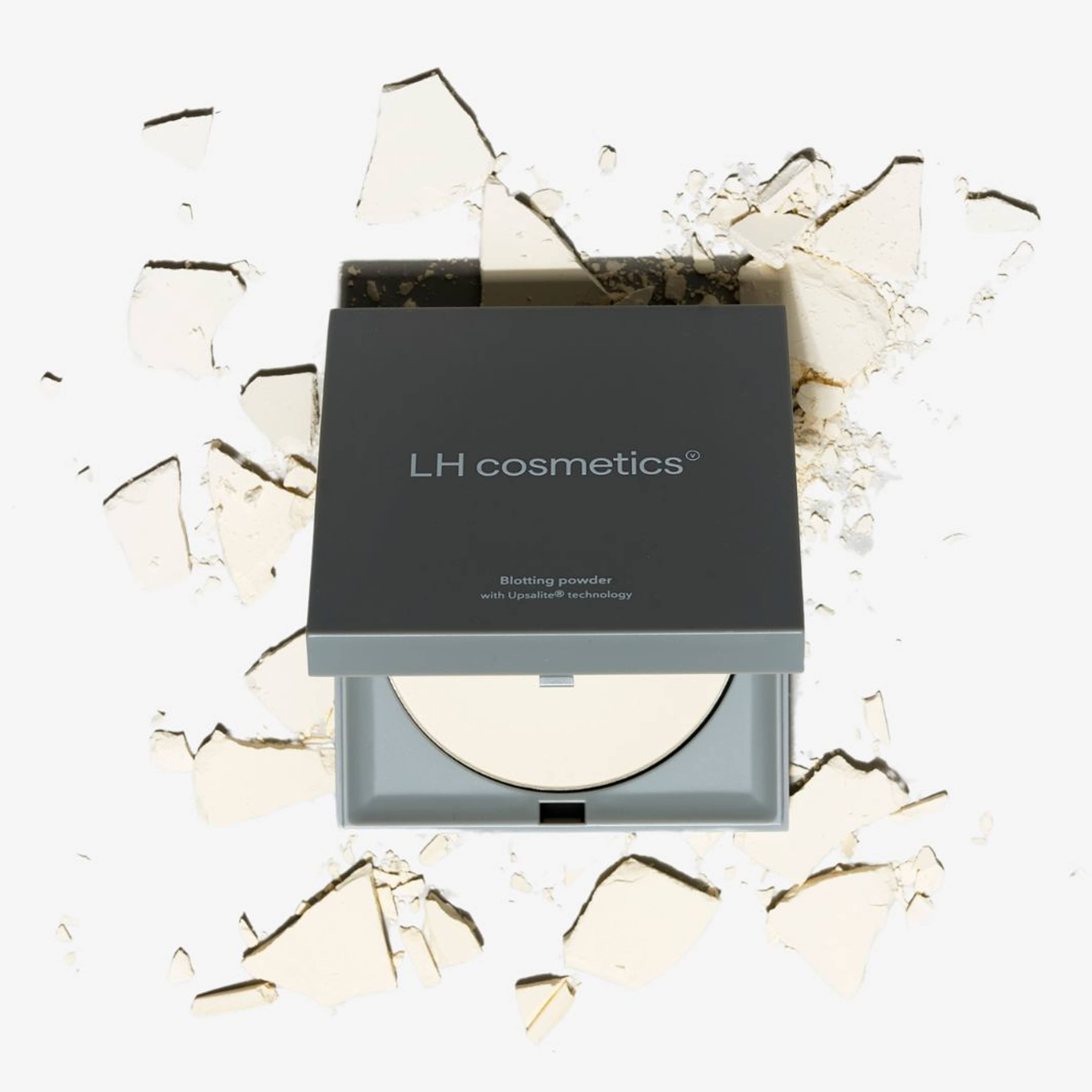 Blotting Powder