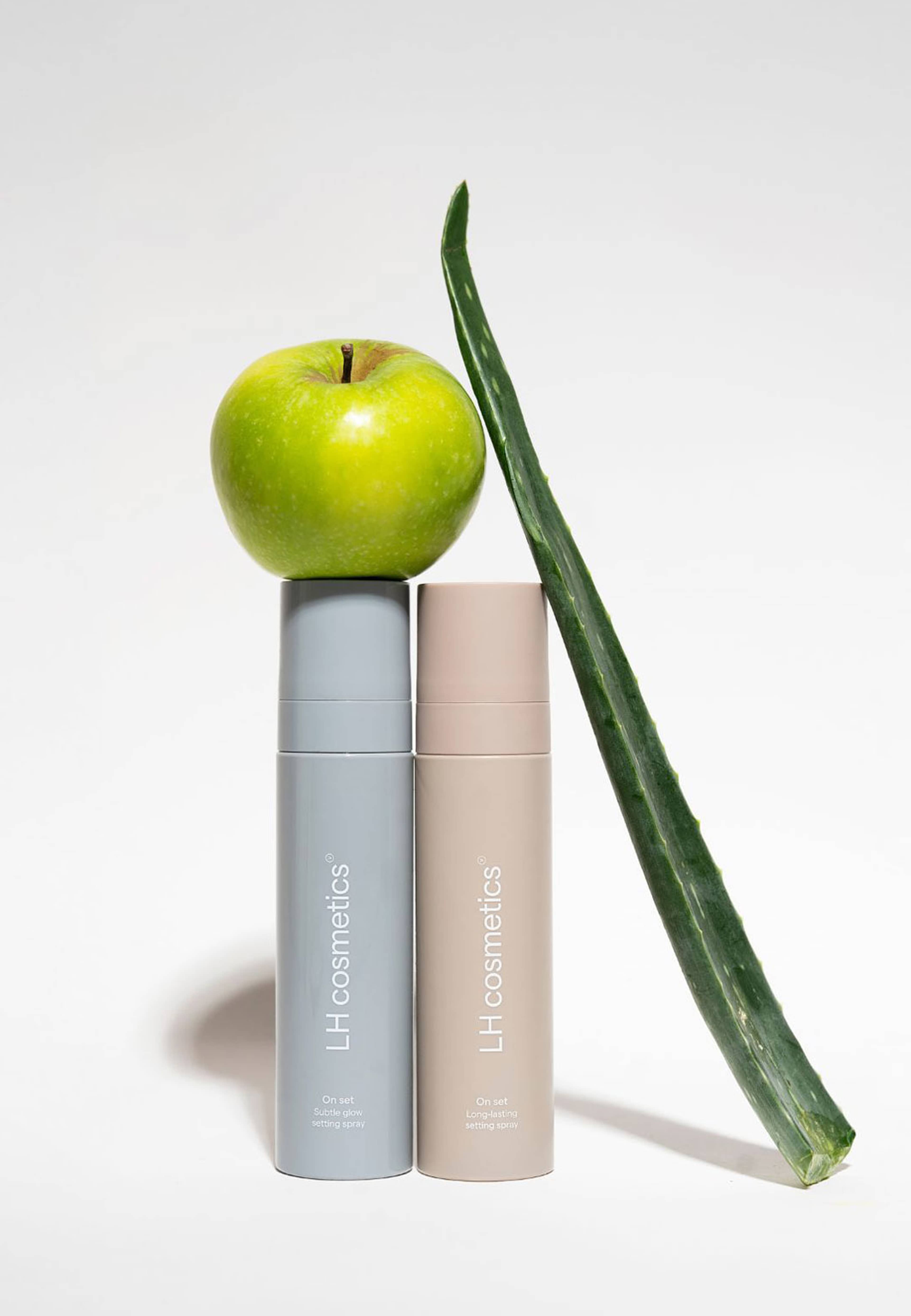On Set - Long-Lasting Setting Spray
