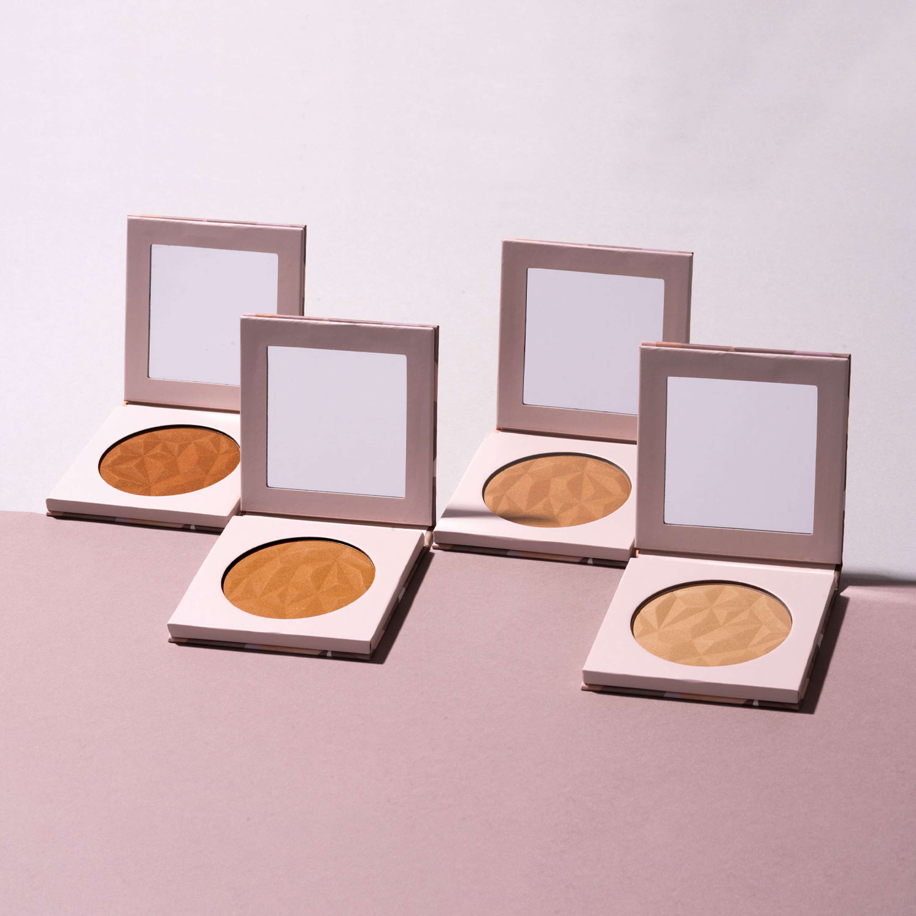 Infinity bronzer