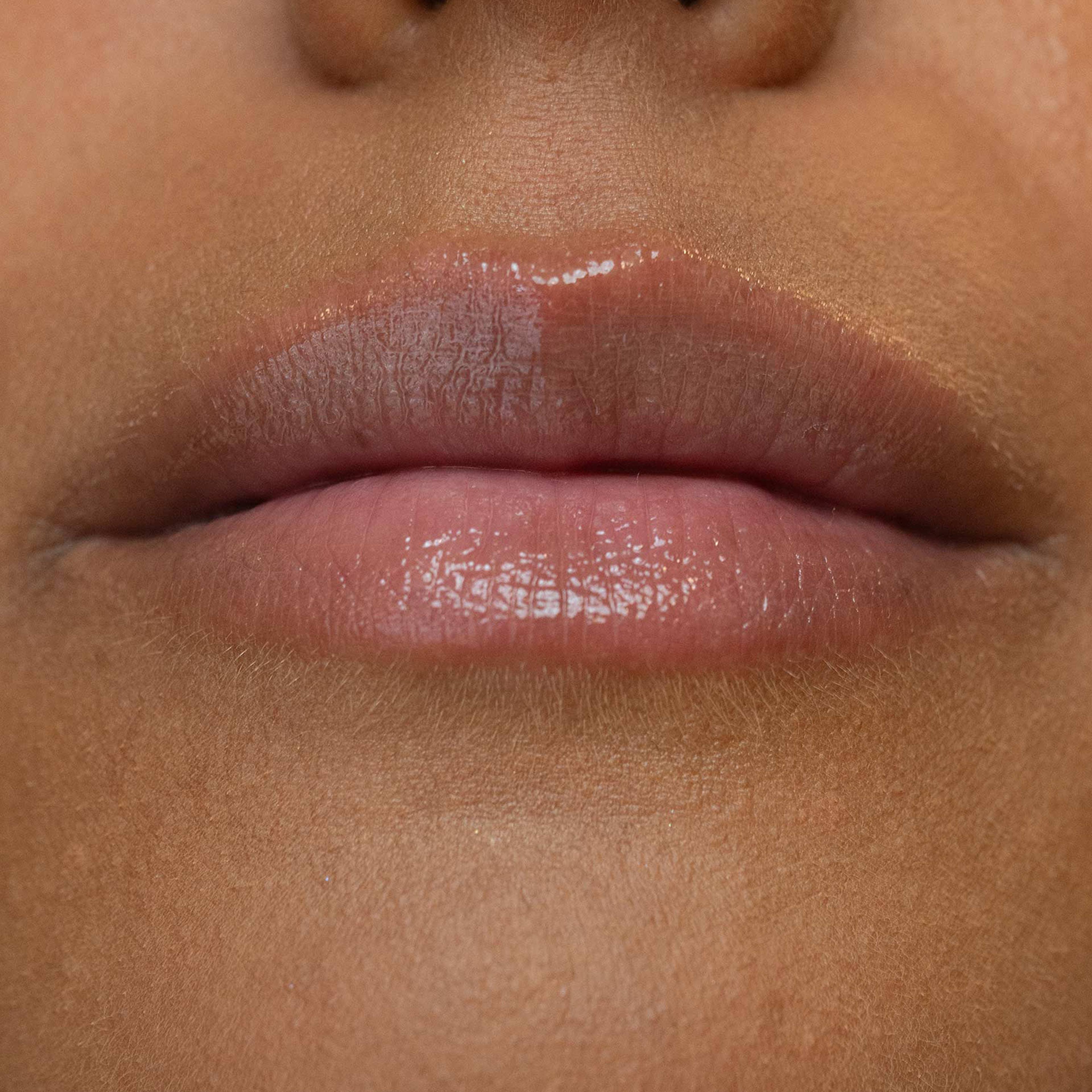 Plush Lipgloss