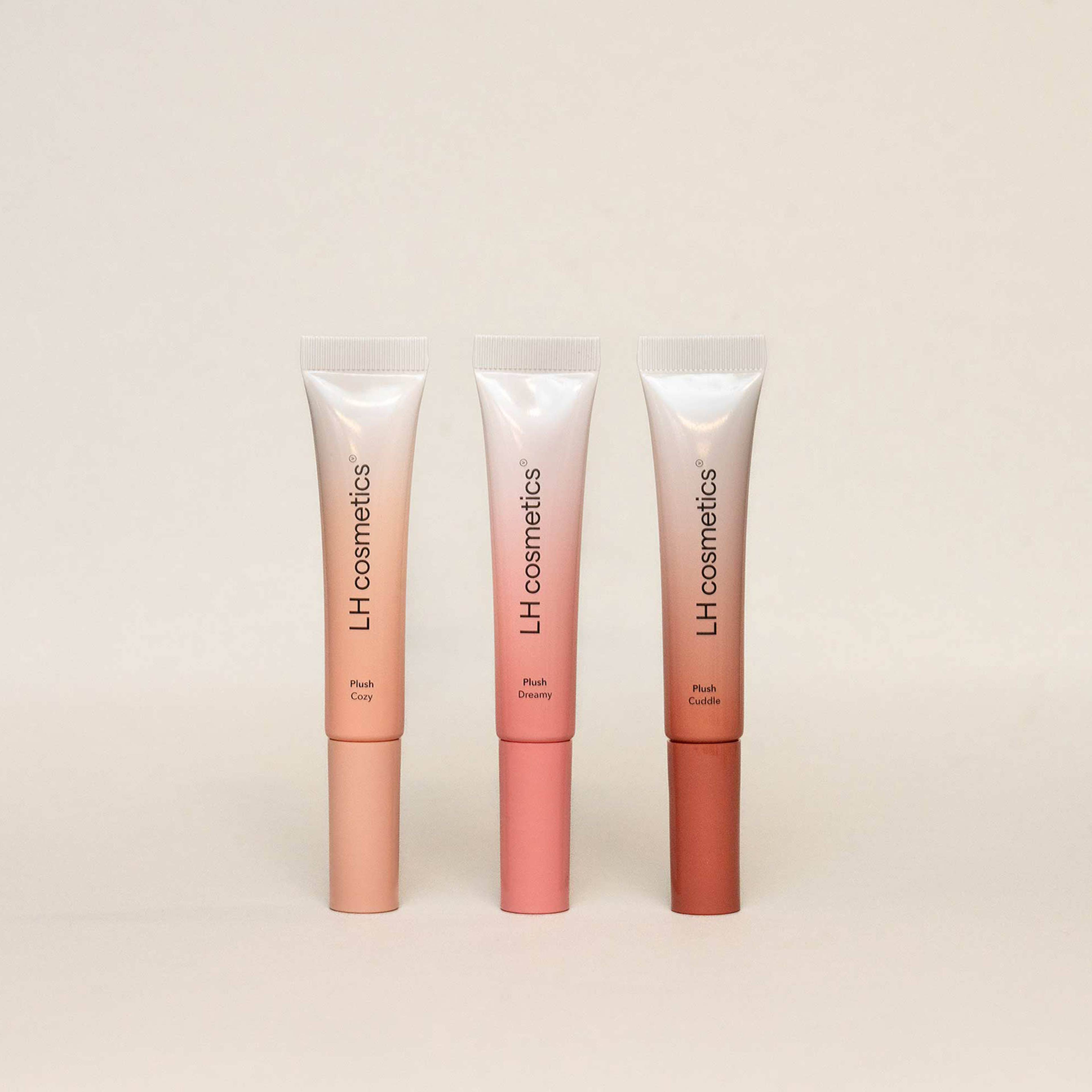 Plush Lipgloss