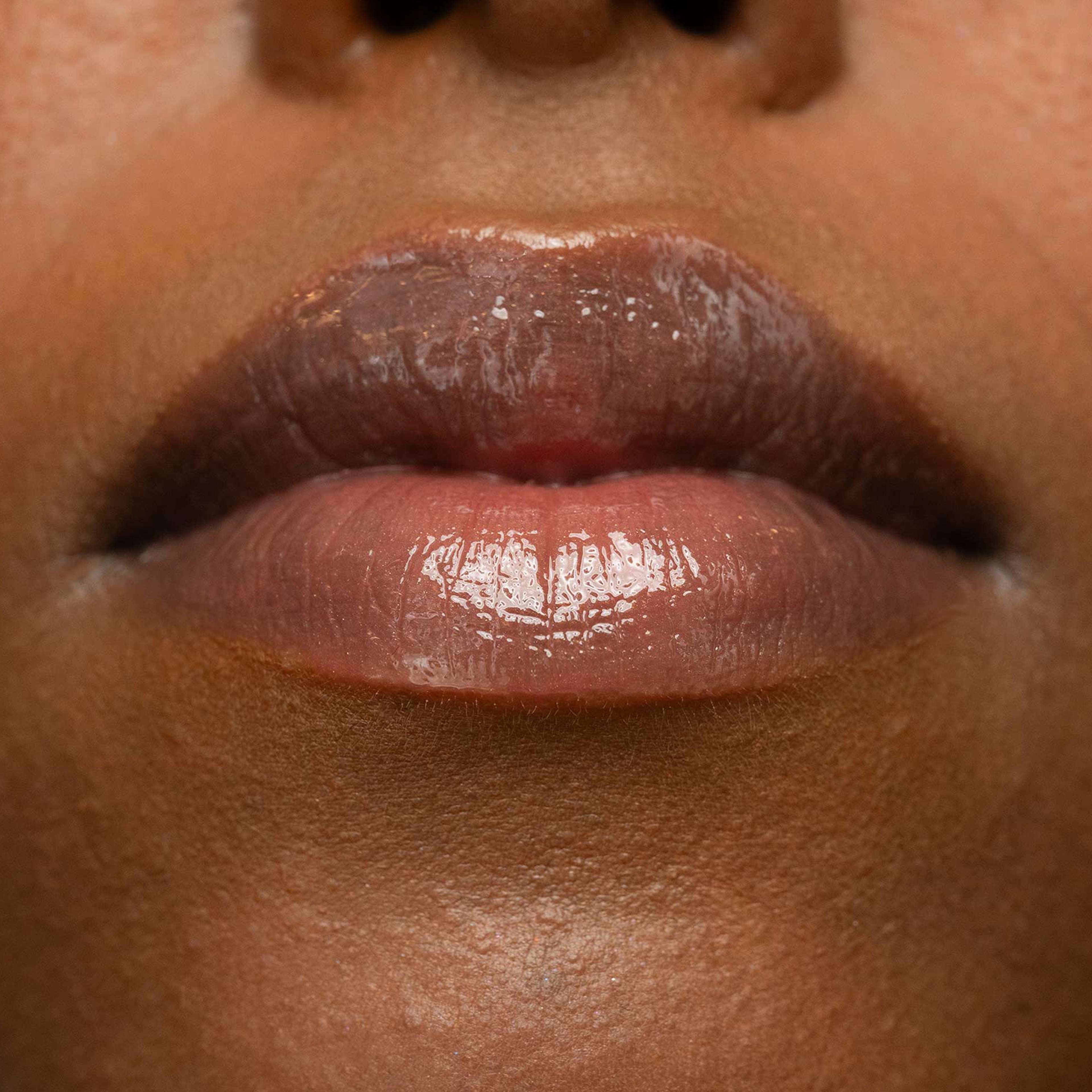 Plush Lipgloss