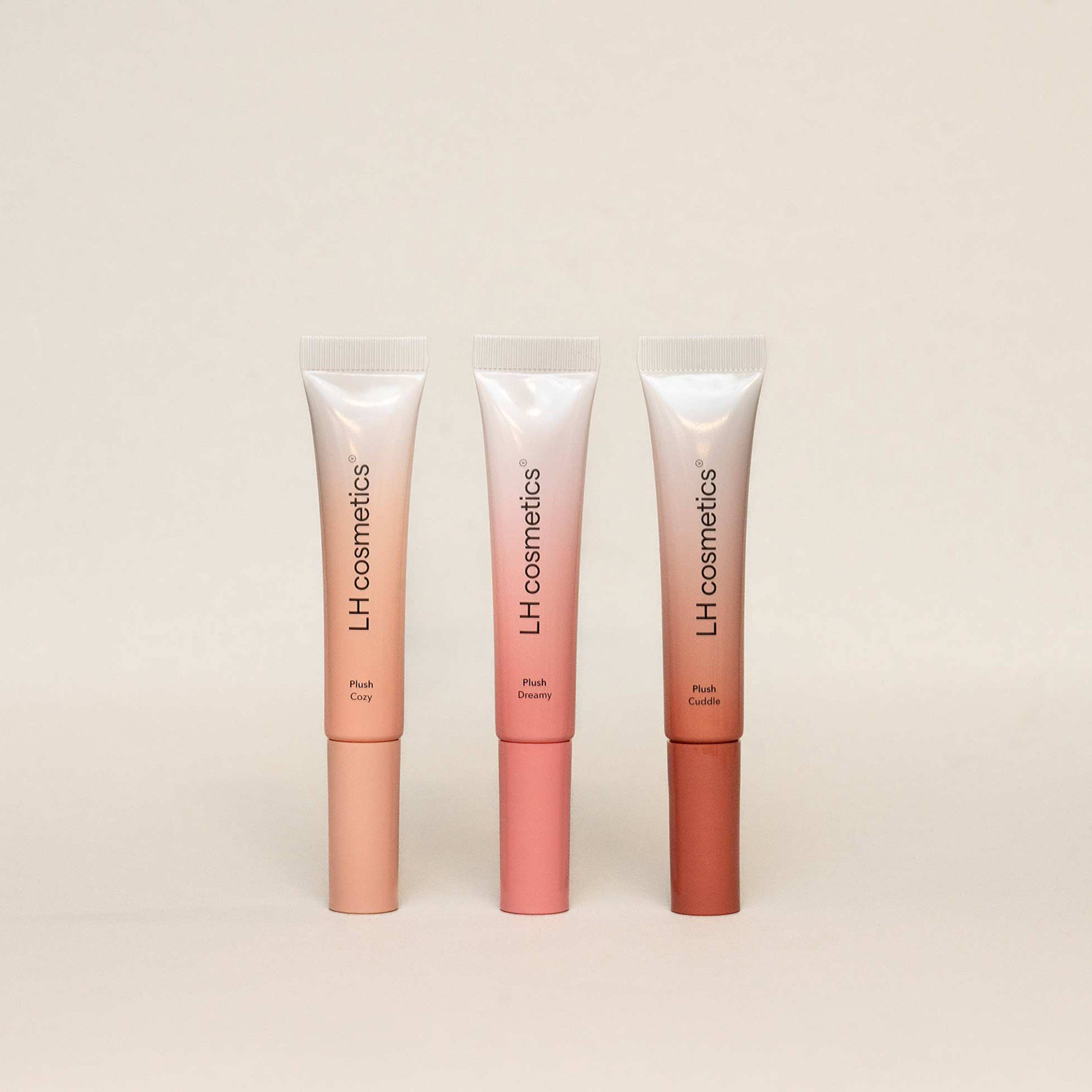 Plush Lipgloss