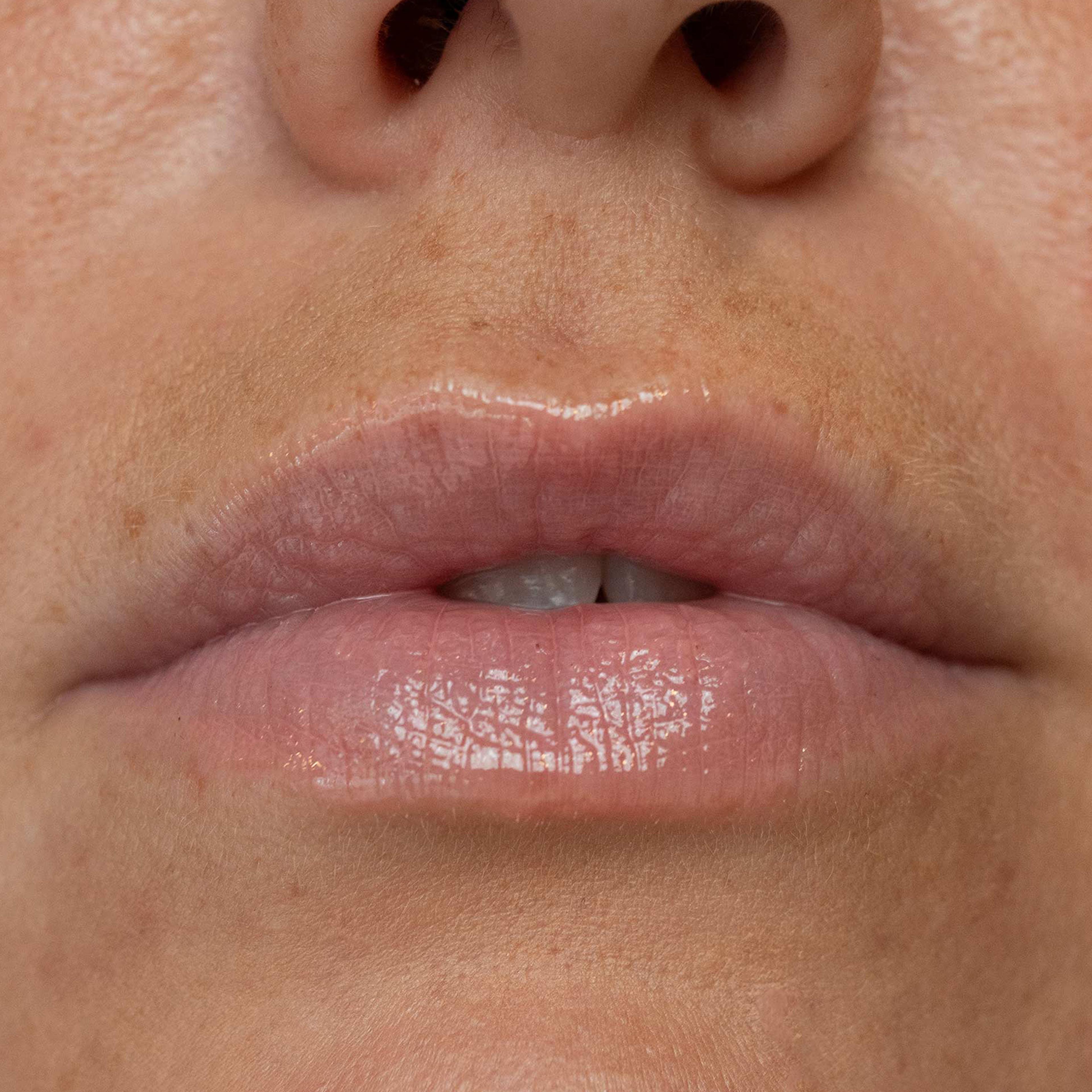 Plush Lipgloss