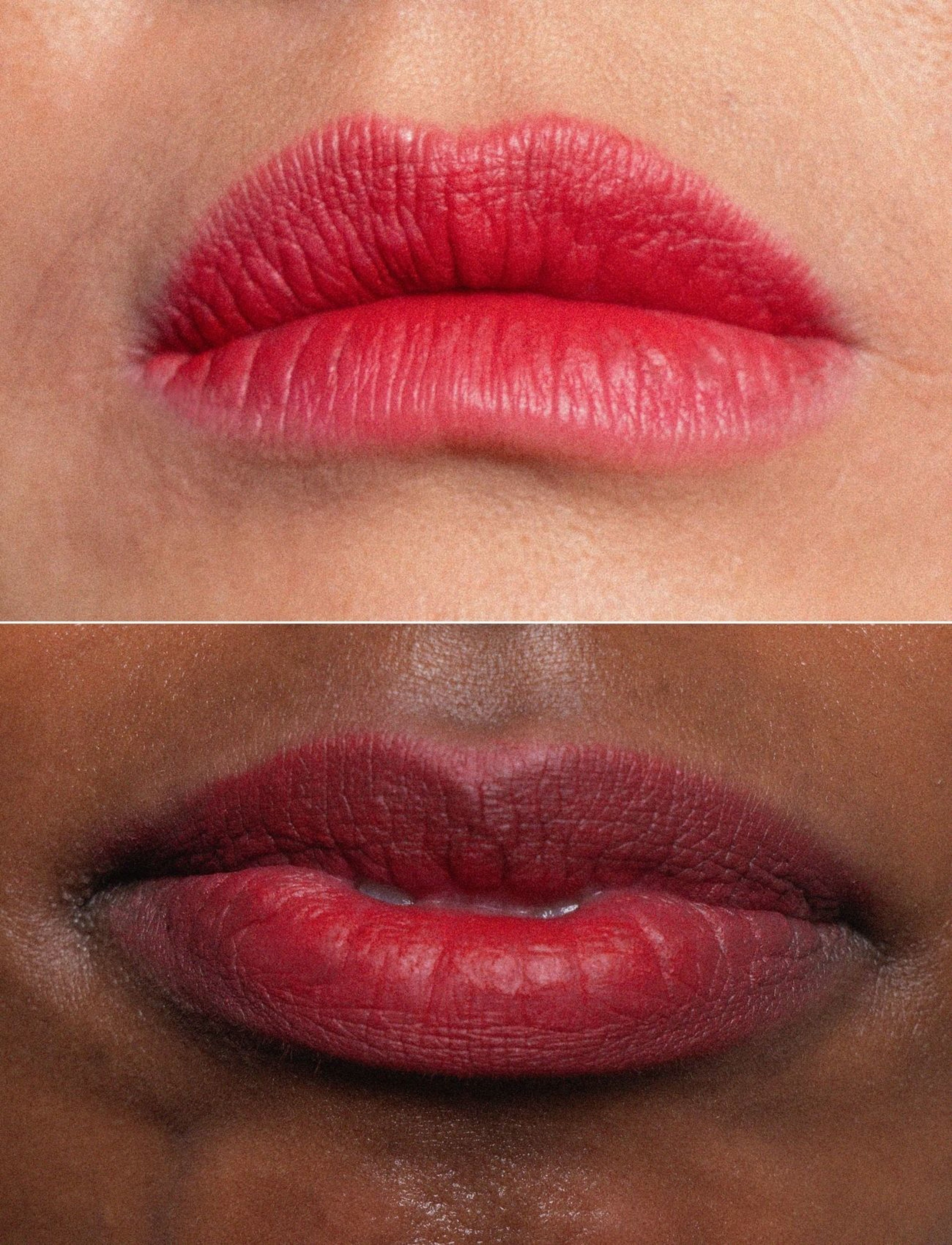 Biggie, från LH Cosmetics, i färgen Grande. Klicka för att öppna bilden i stort format