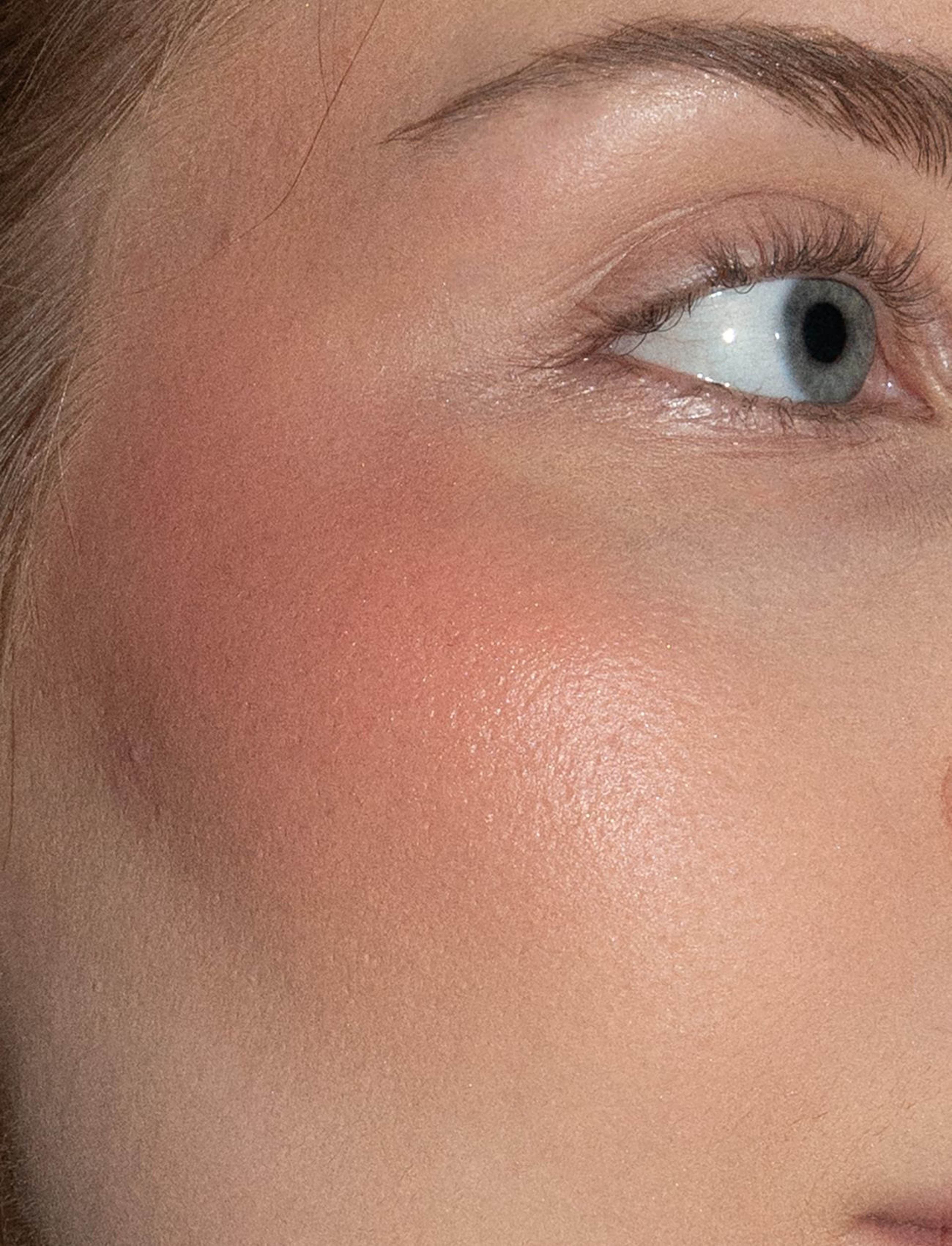 Artistick Blush, från LH Cosmetics, i färgen Modern. Klicka för att öppna bilden i stort format
