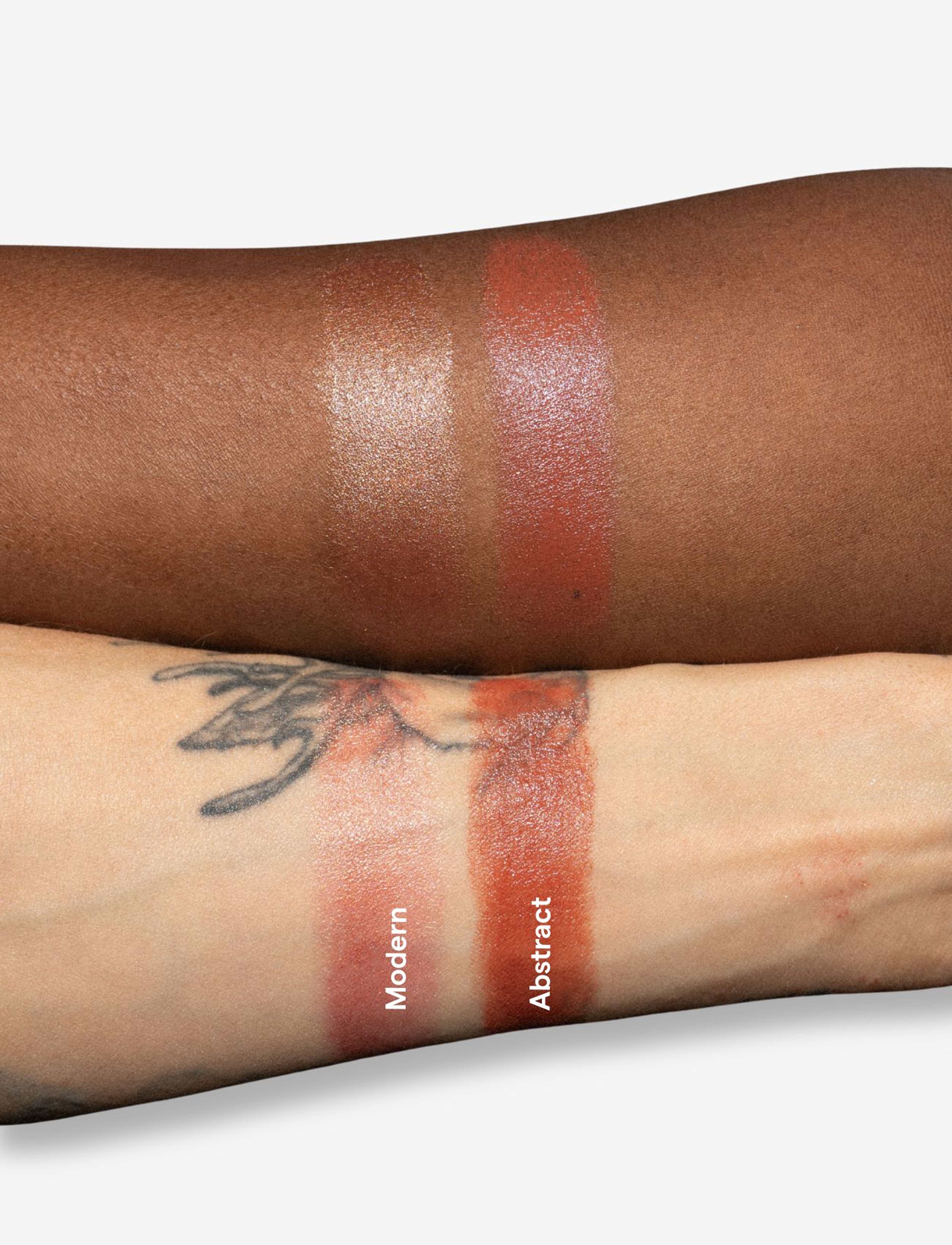 Artistick Blush, från LH Cosmetics, i färgen Modern. Klicka för att öppna bilden i stort format