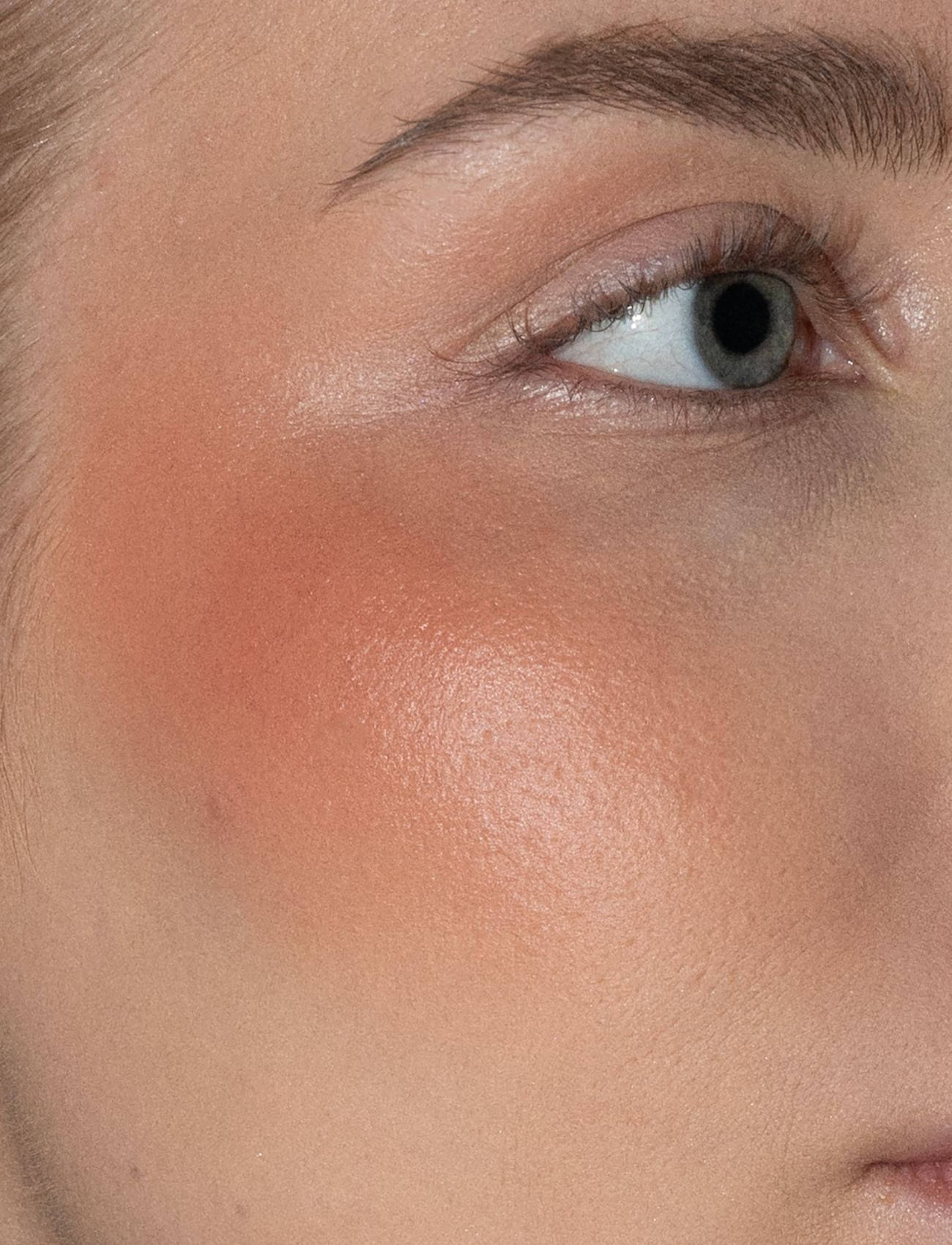 Artistick Blush, från LH Cosmetics, i färgen Abstract. Klicka för att öppna bilden i stort format